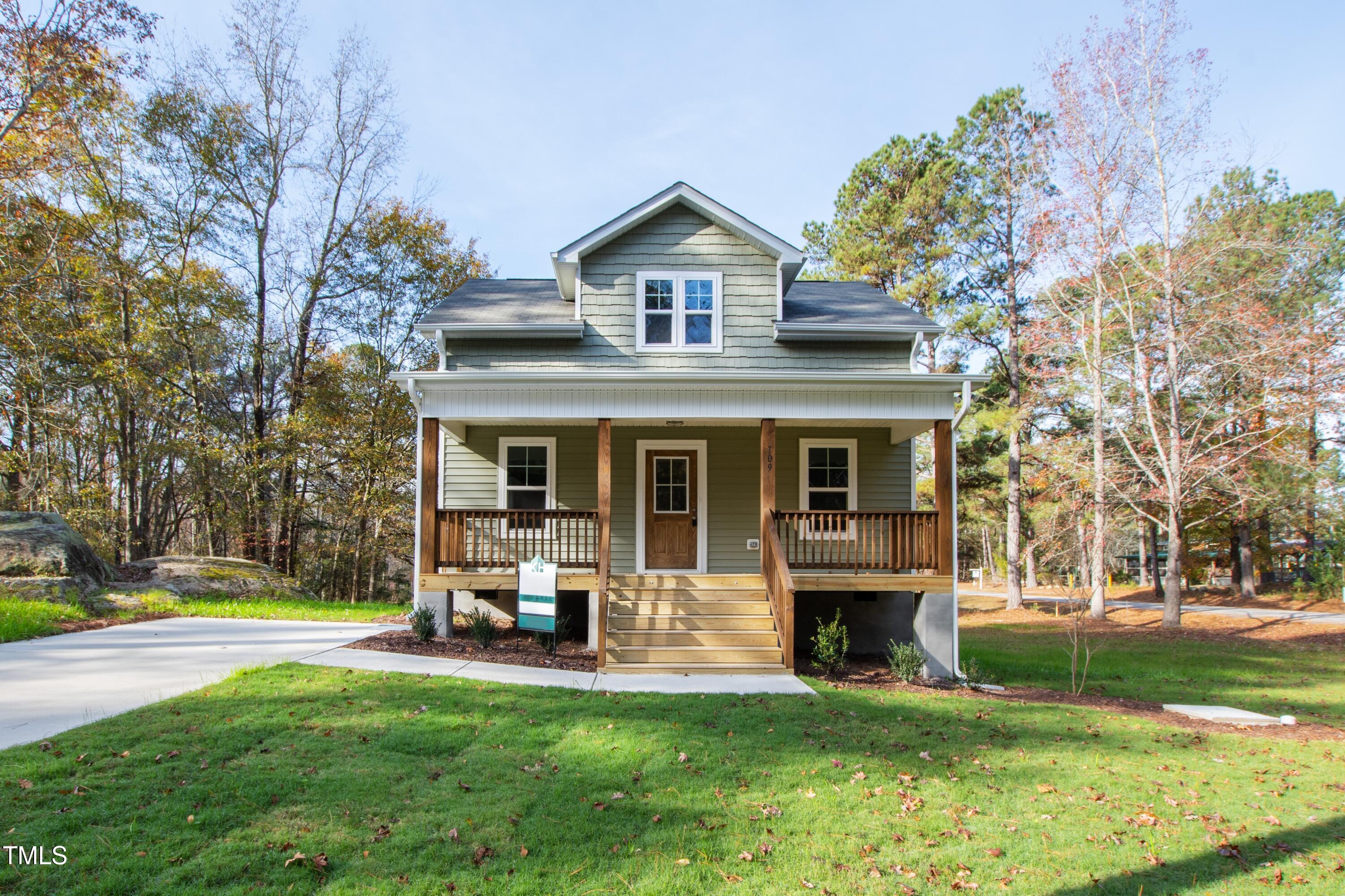 109 Wy Drive