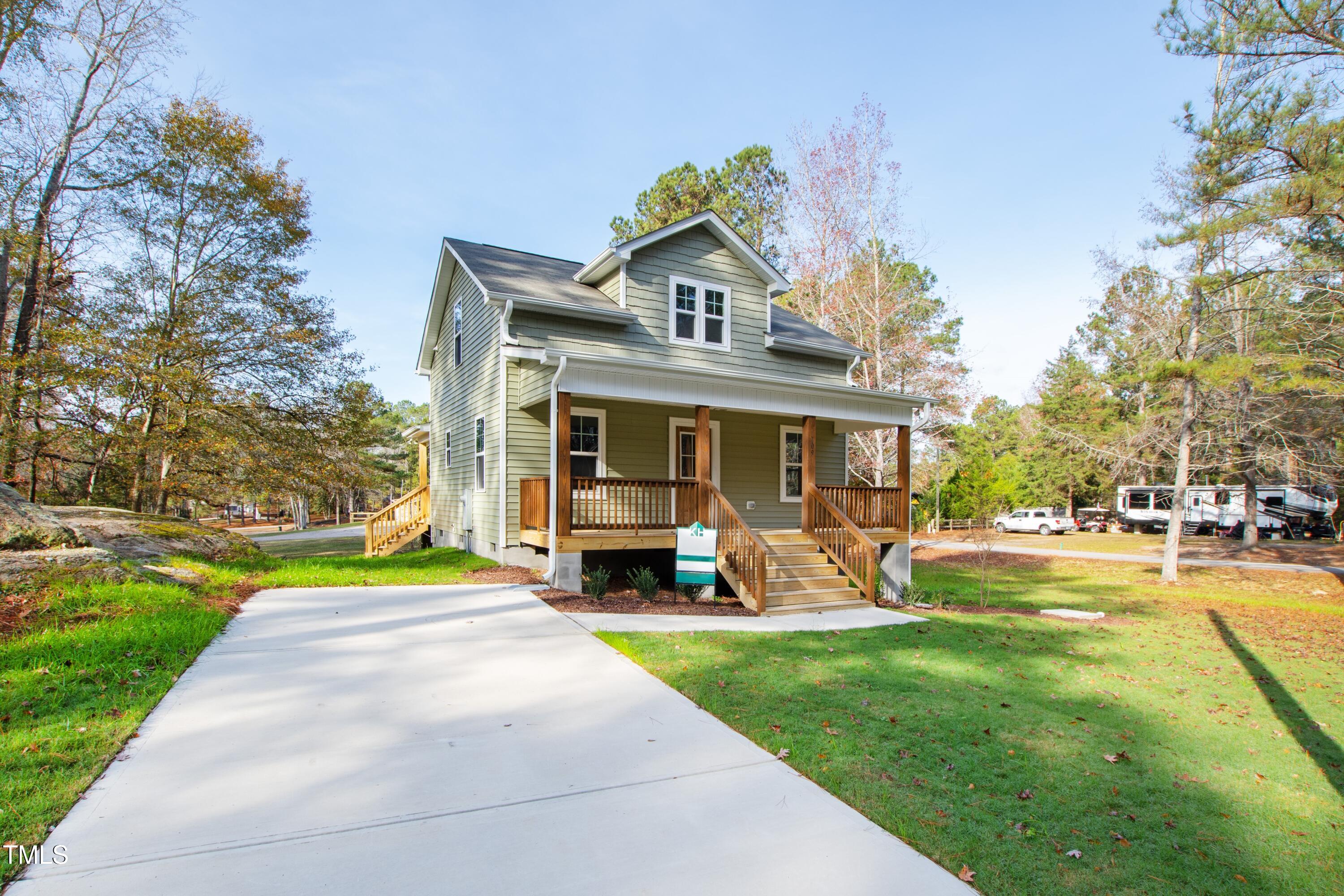 109 Wy Drive