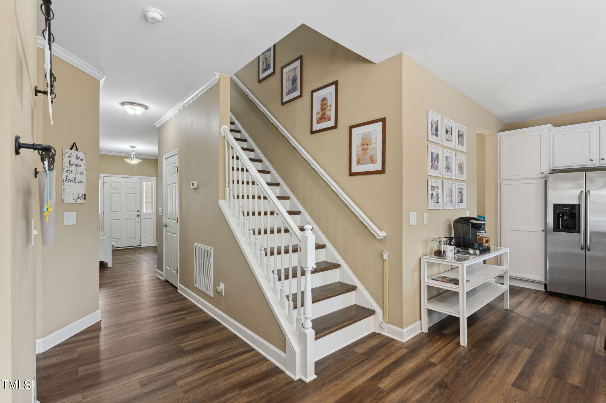 610 Redford Place Drive