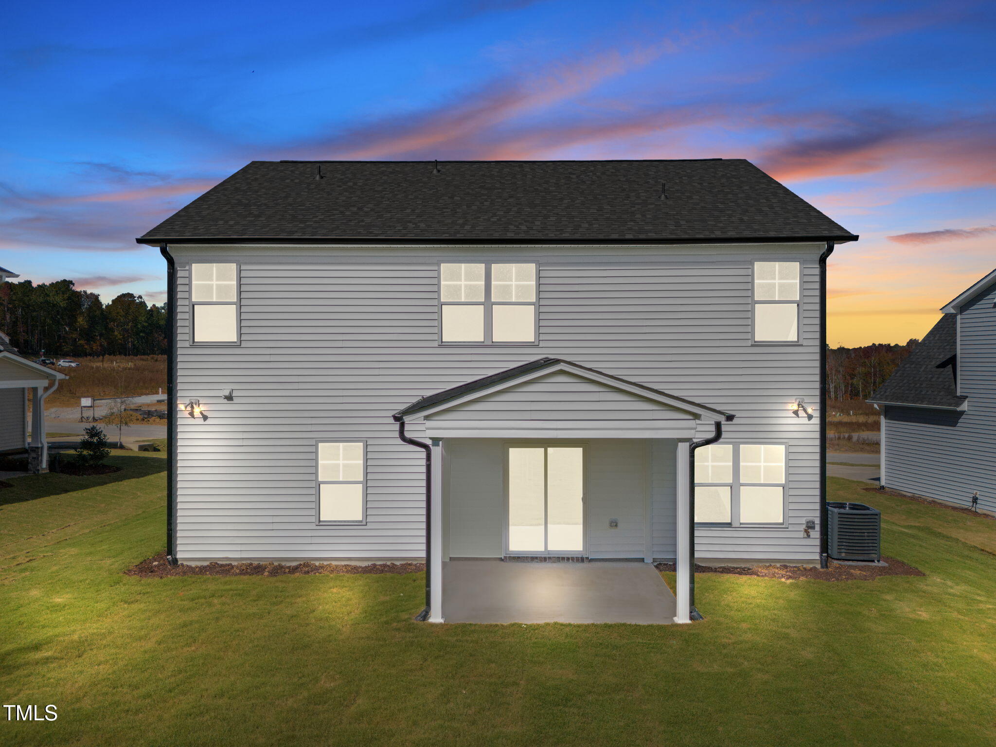 600 Husketh Road