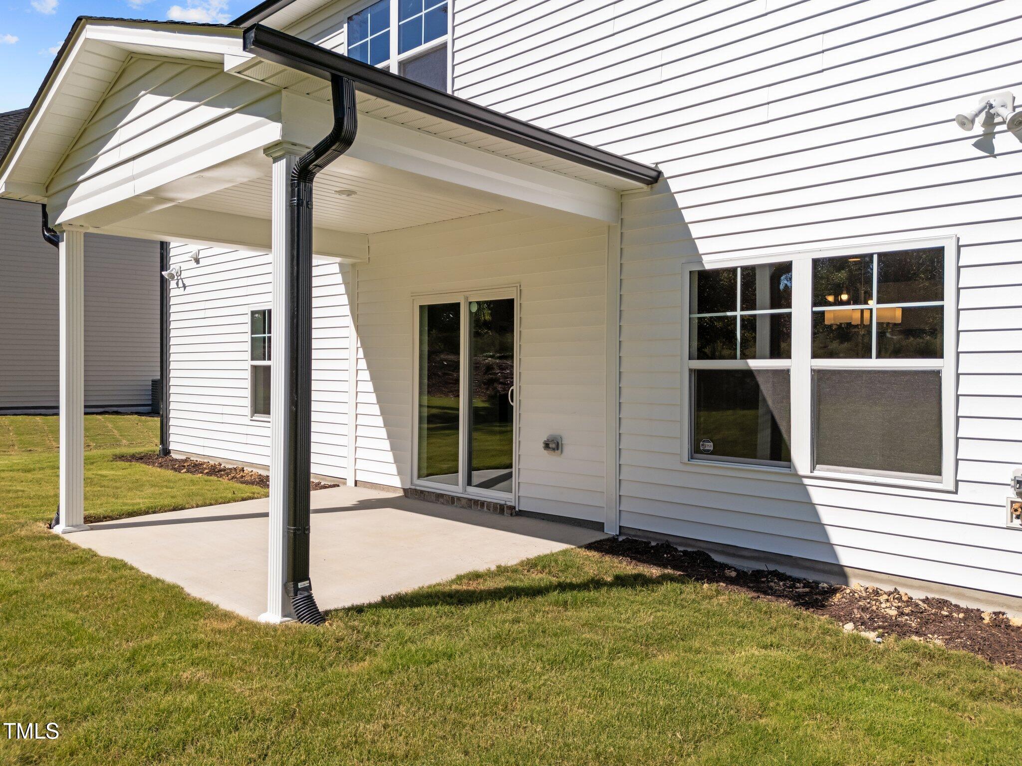 600 Husketh Road