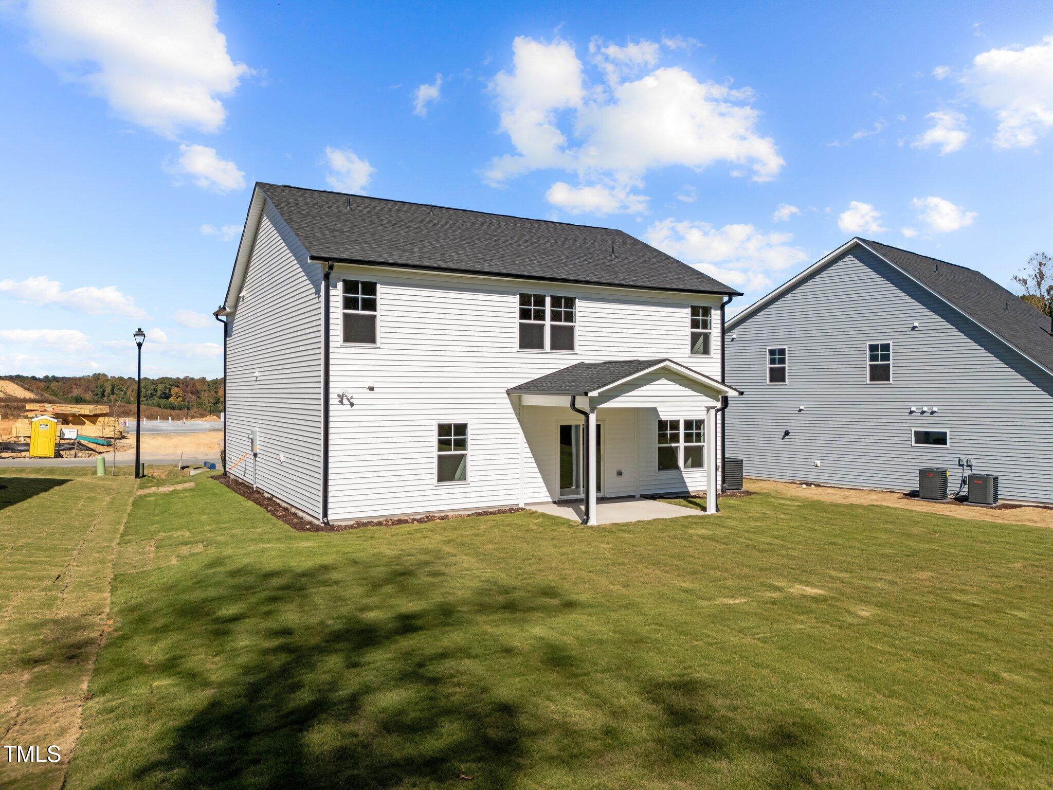 600 Husketh Road