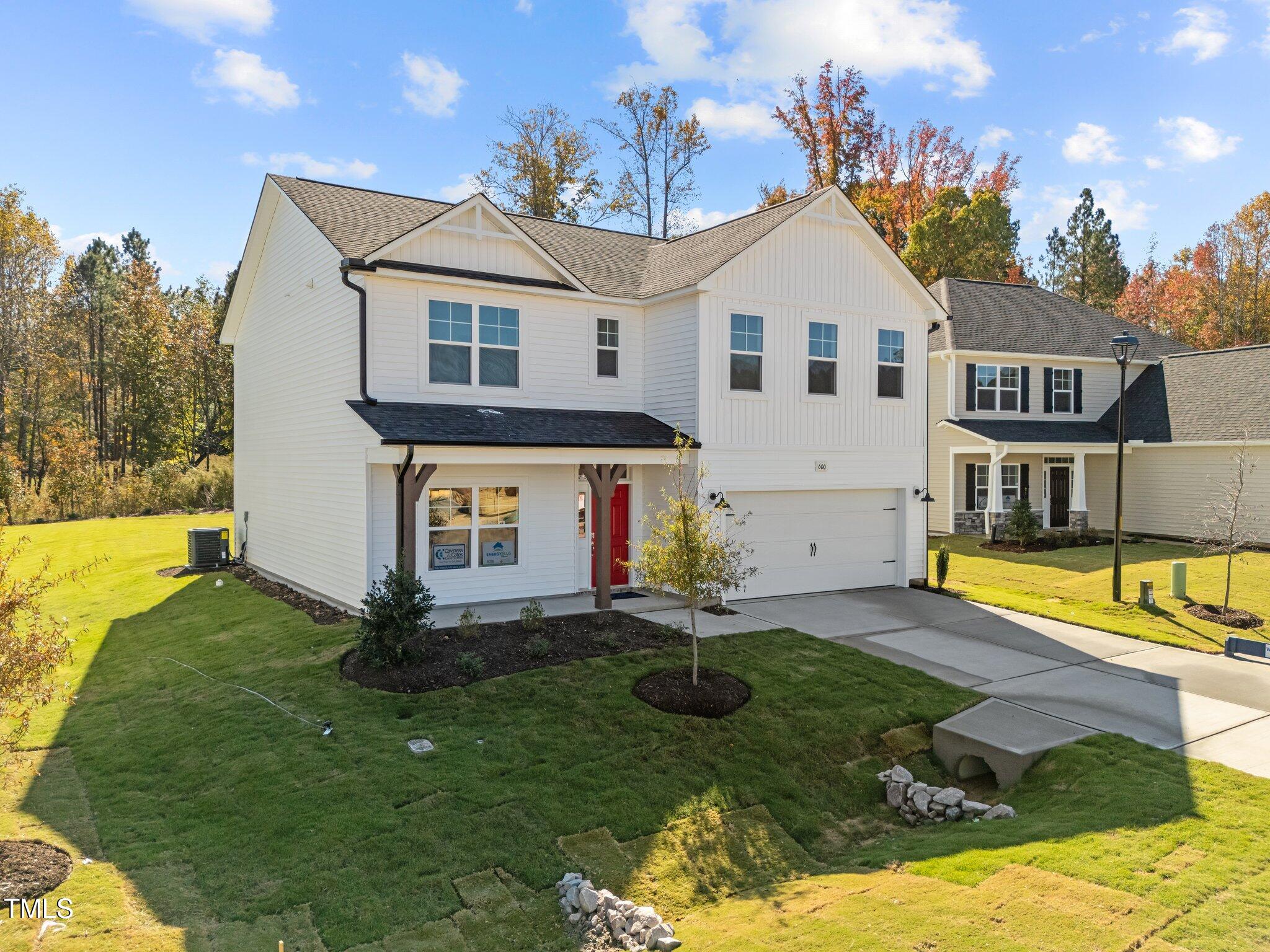 600 Husketh Road