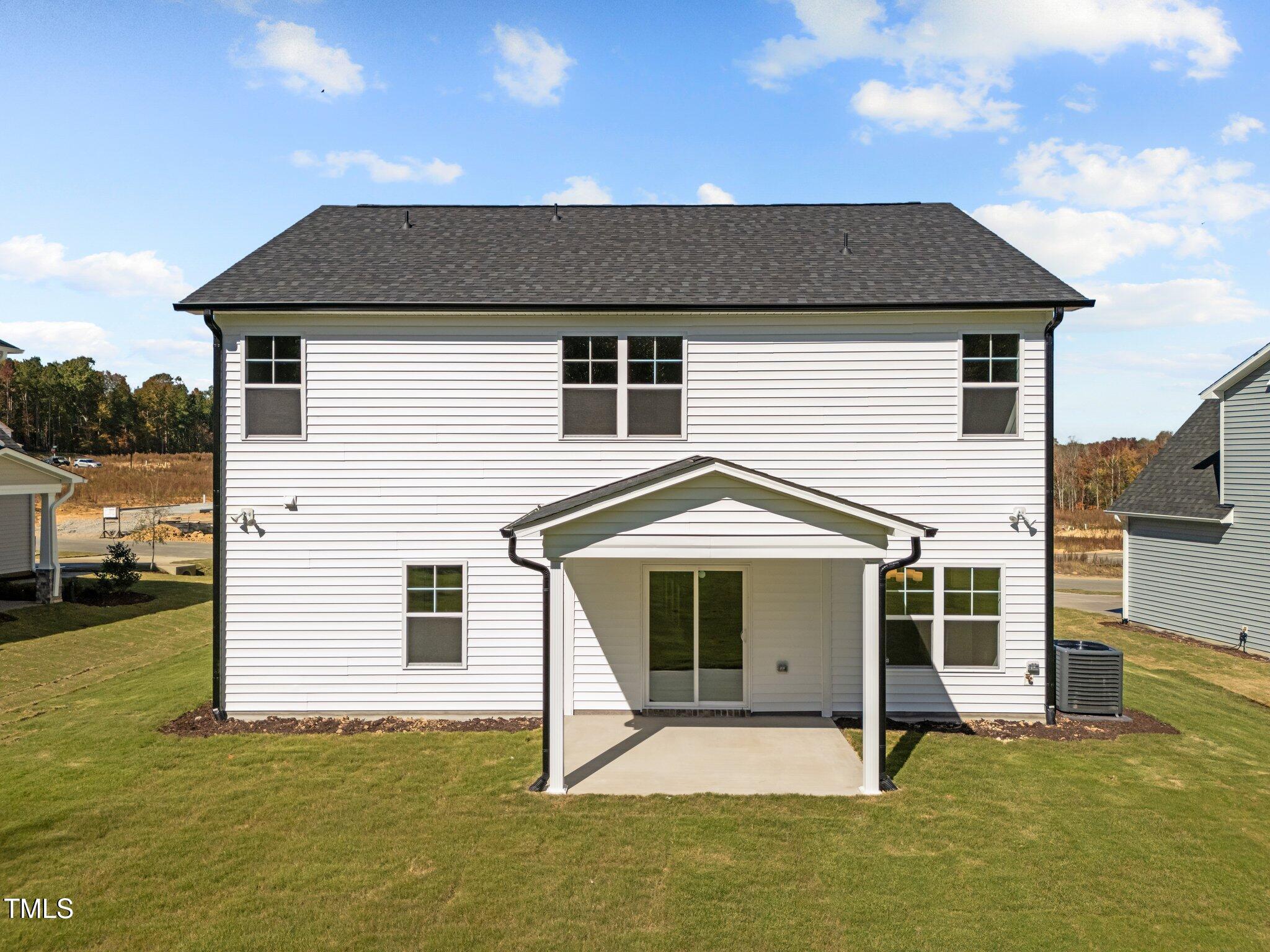 600 Husketh Road