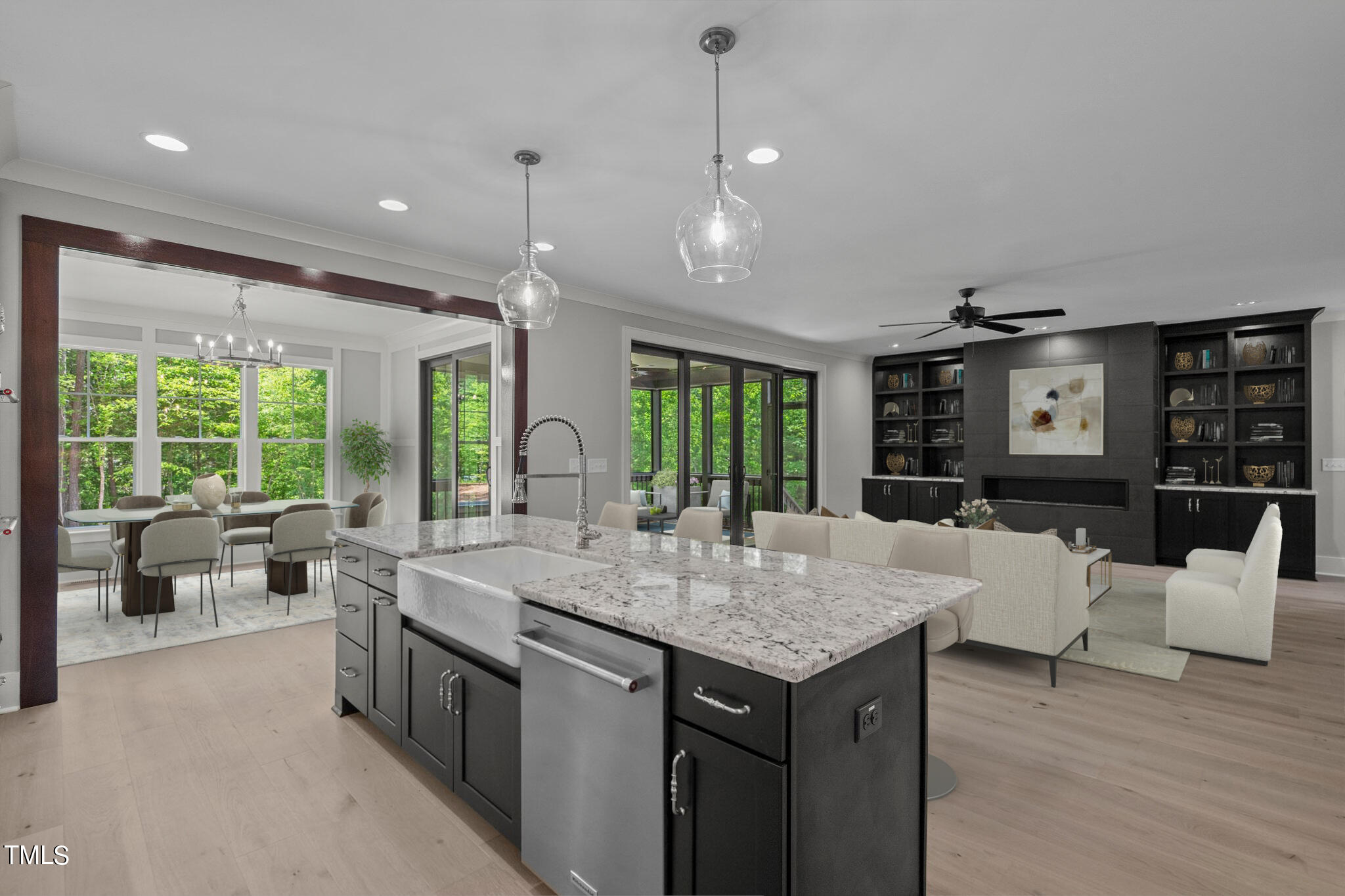 1122 Springdale Drive