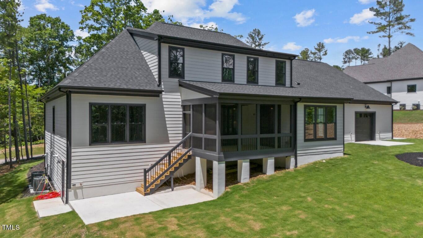 1122 Springdale Drive