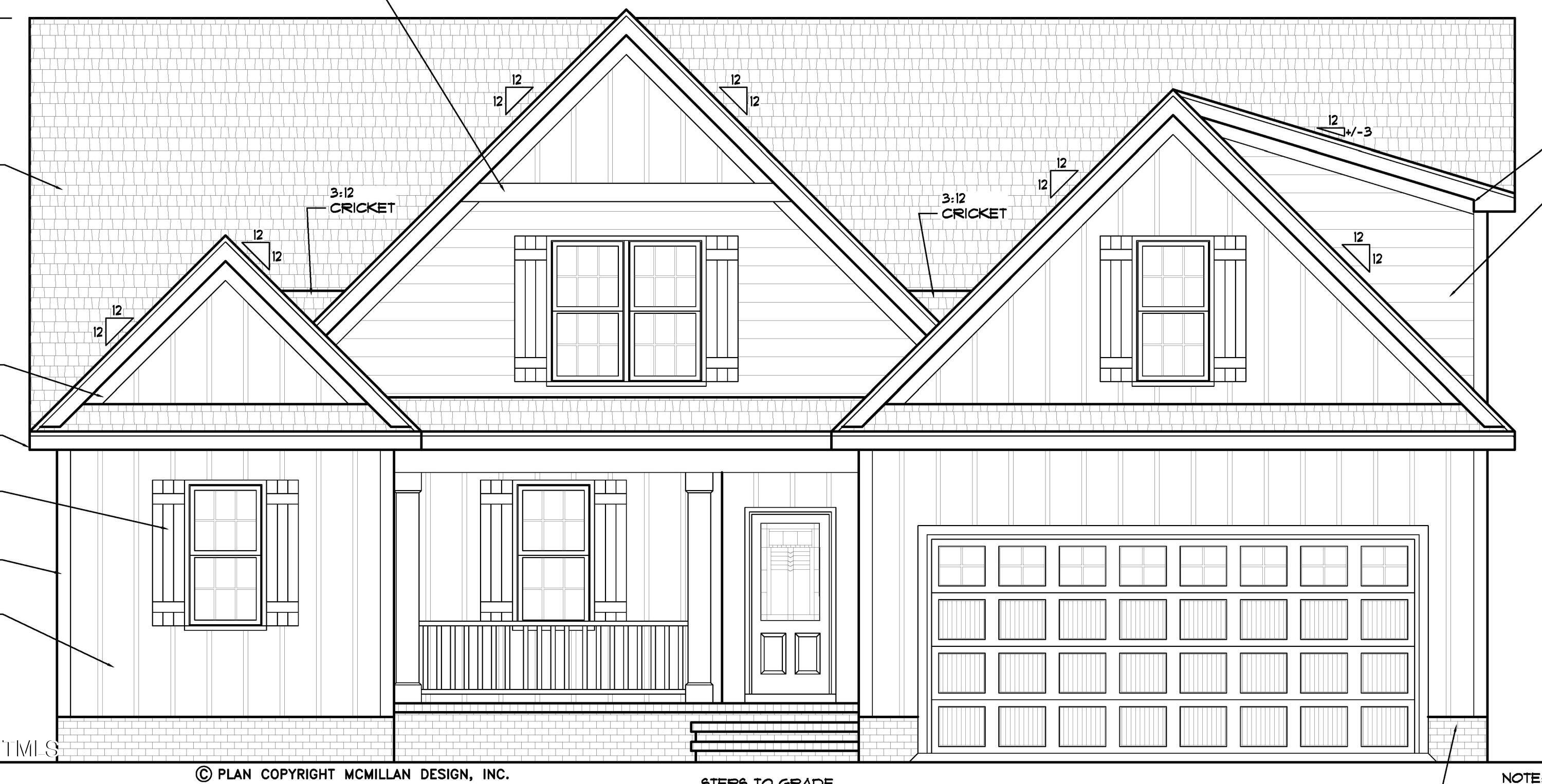 101 Atoka Drive