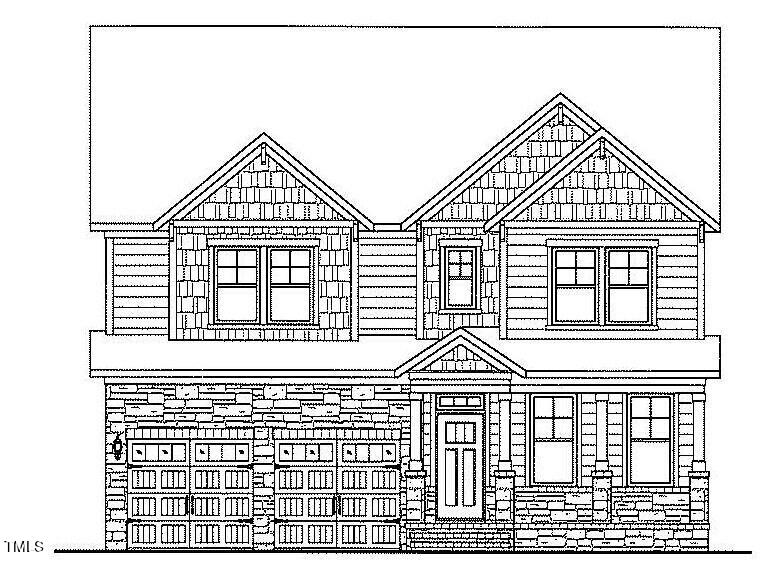 644 Craftsman Rdg Trail