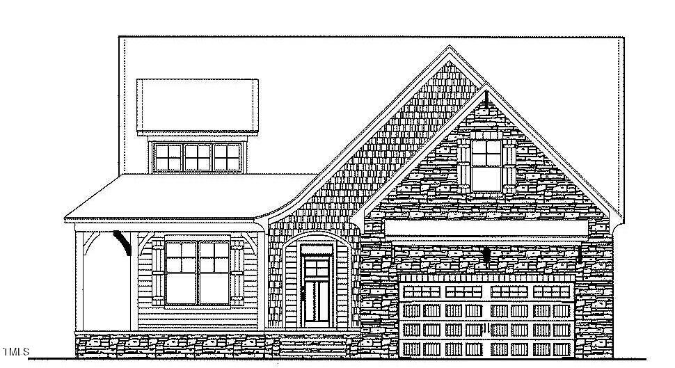 318 Highland Ridge Lane