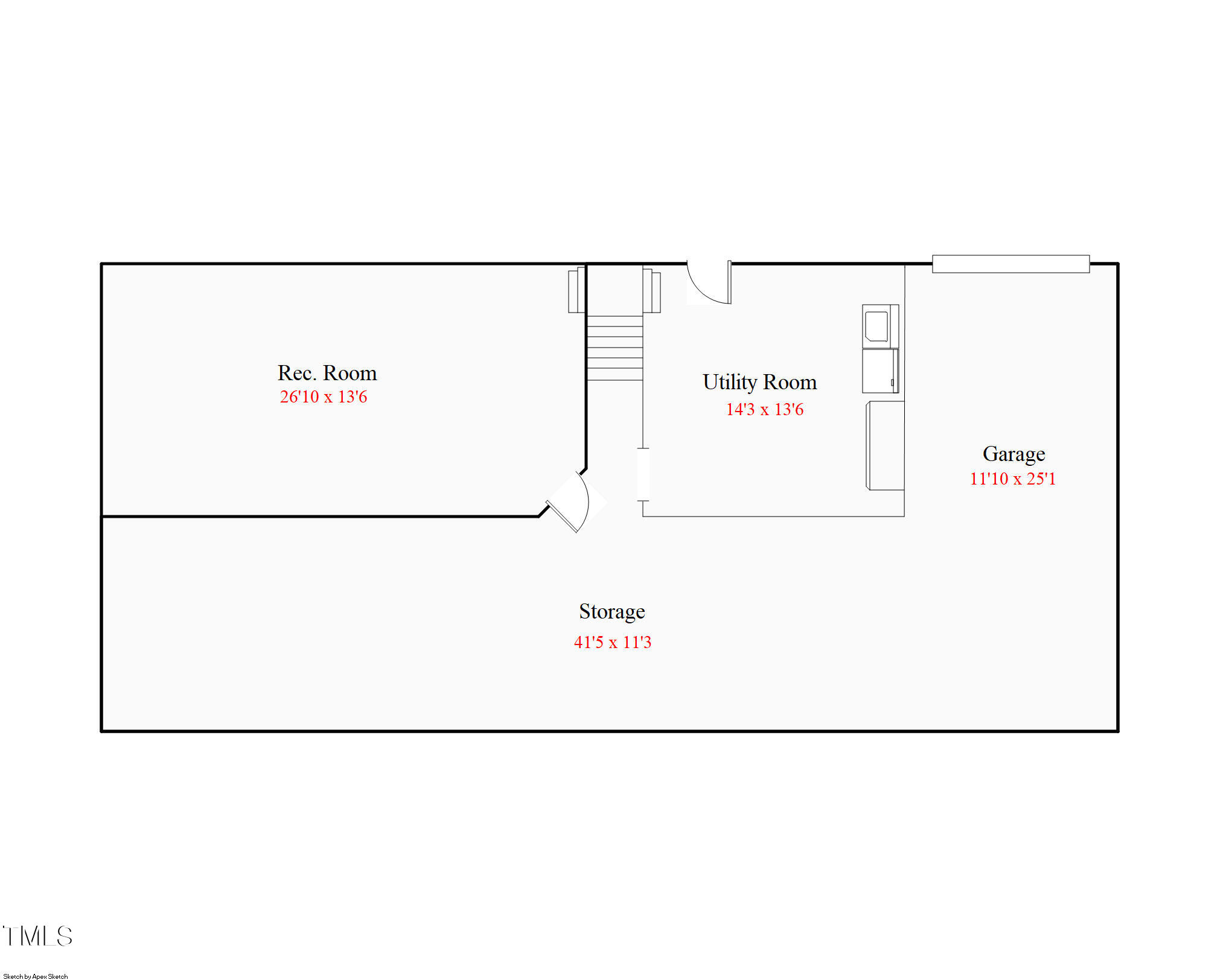 4404 Leota Drive