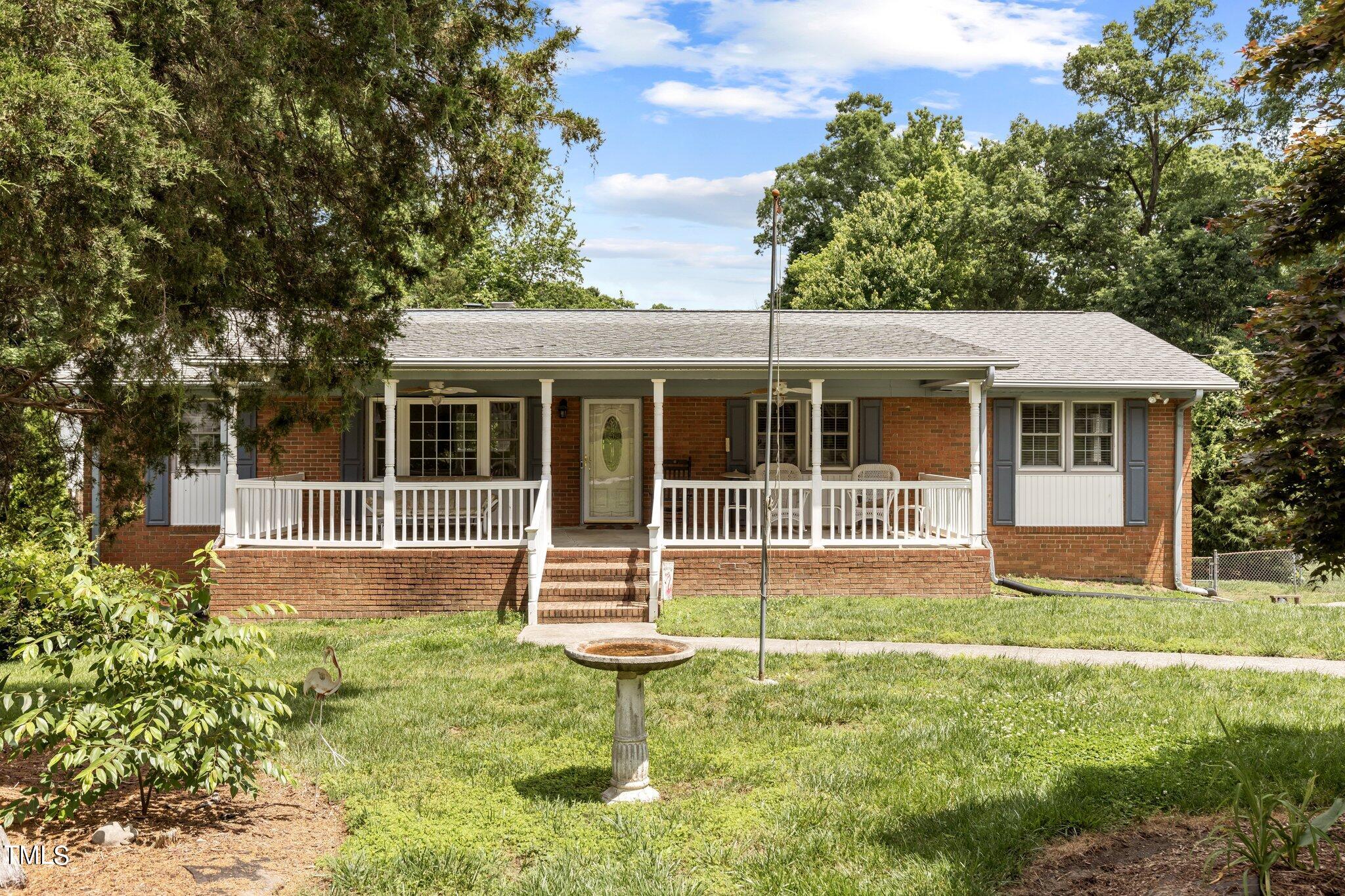 4404 Leota Drive