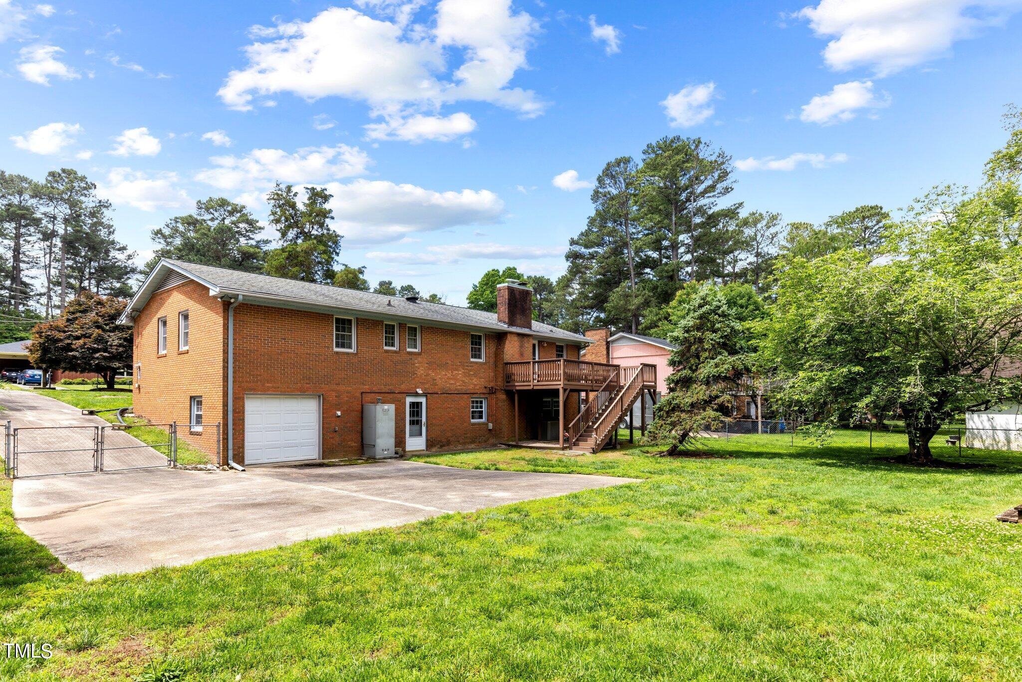 4404 Leota Drive