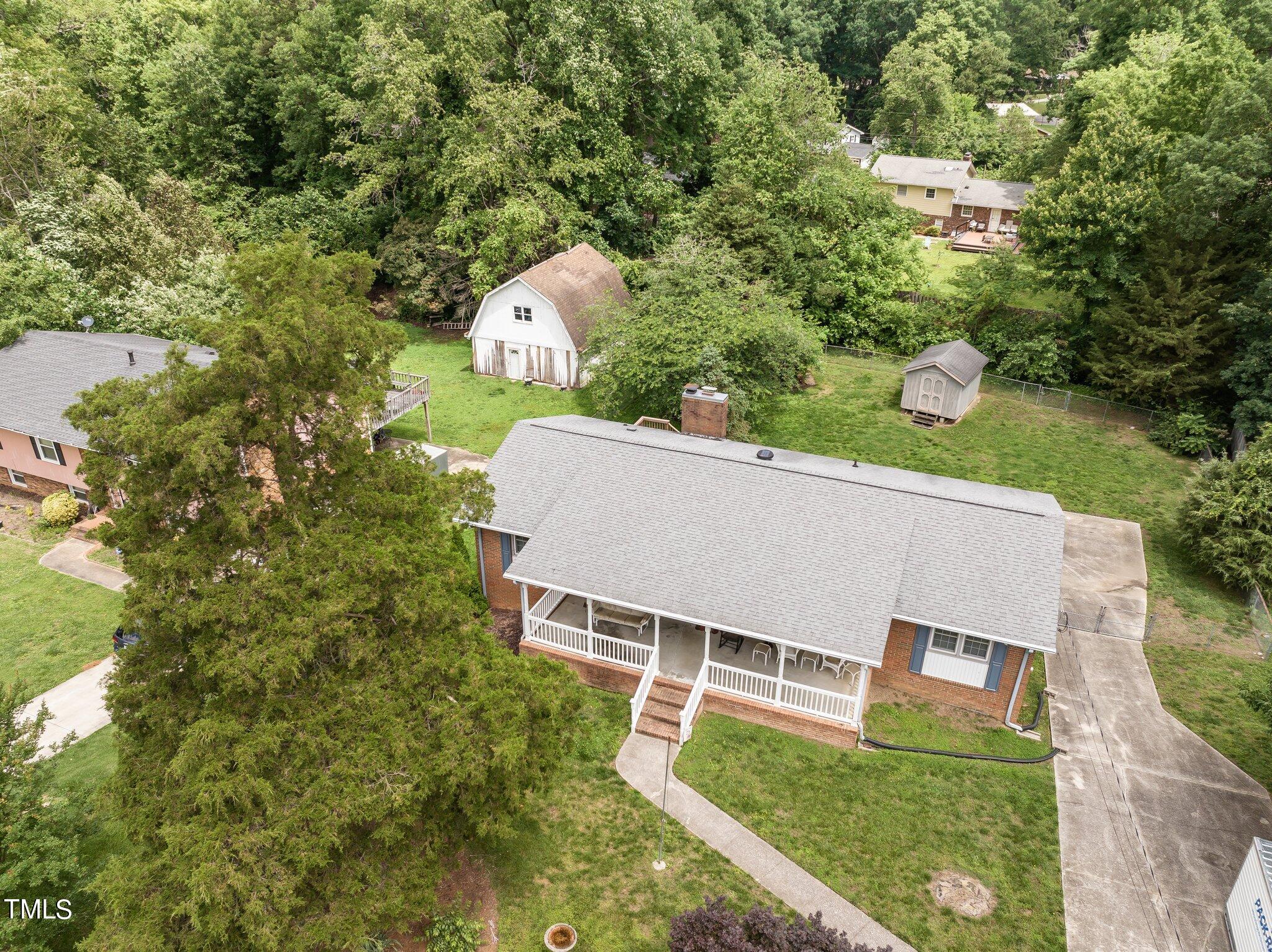 4404 Leota Drive