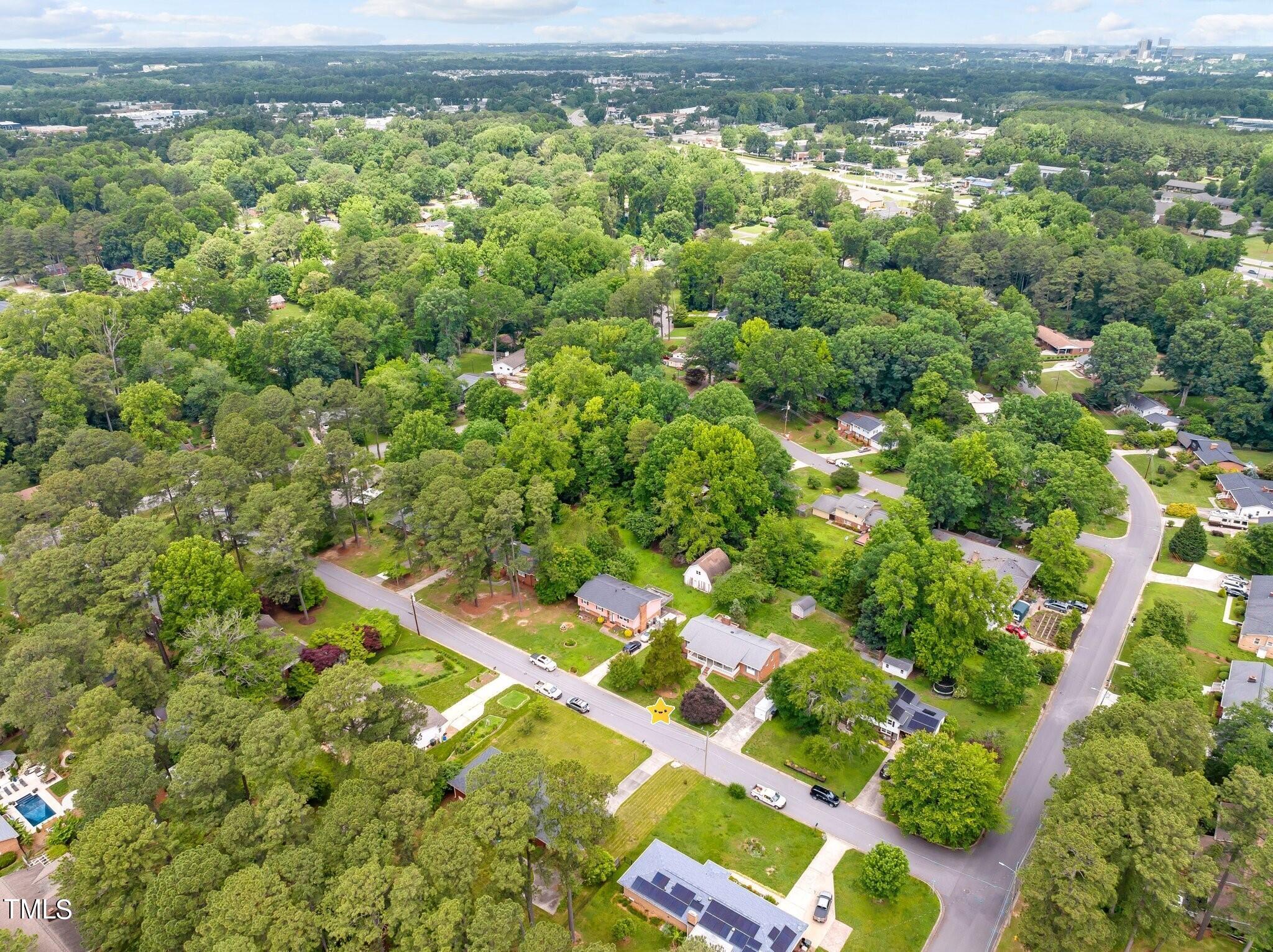 4404 Leota Drive