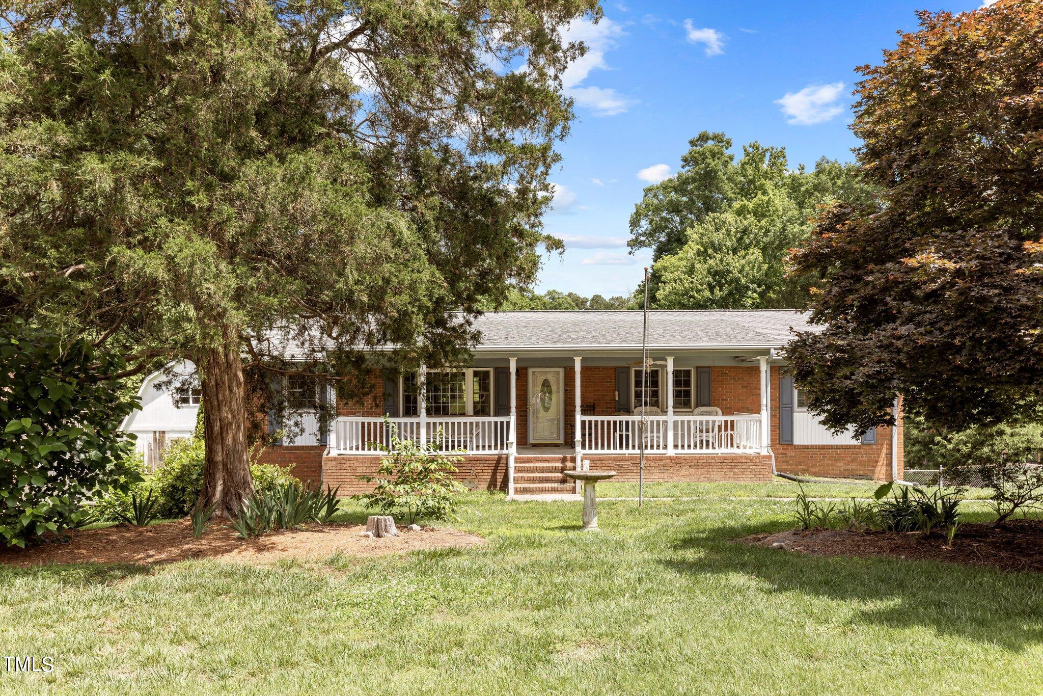 4404 Leota Drive
