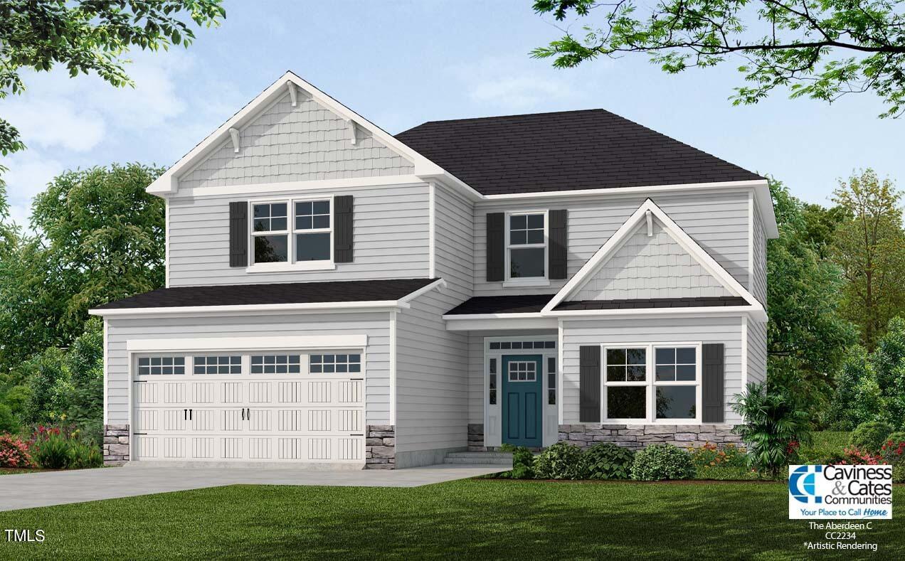 550 Husketh Road