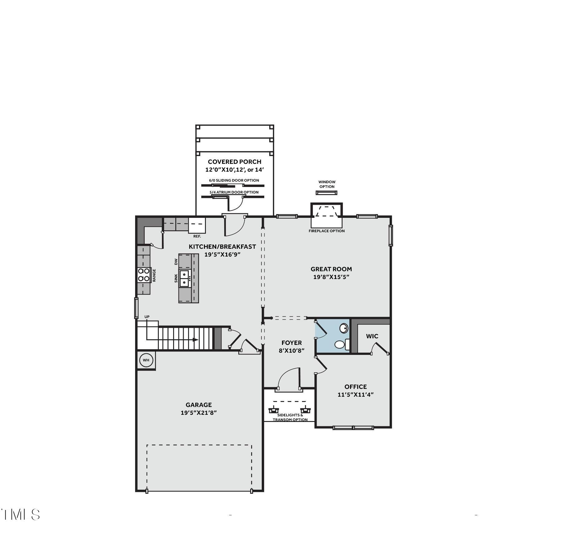 550 Husketh Road