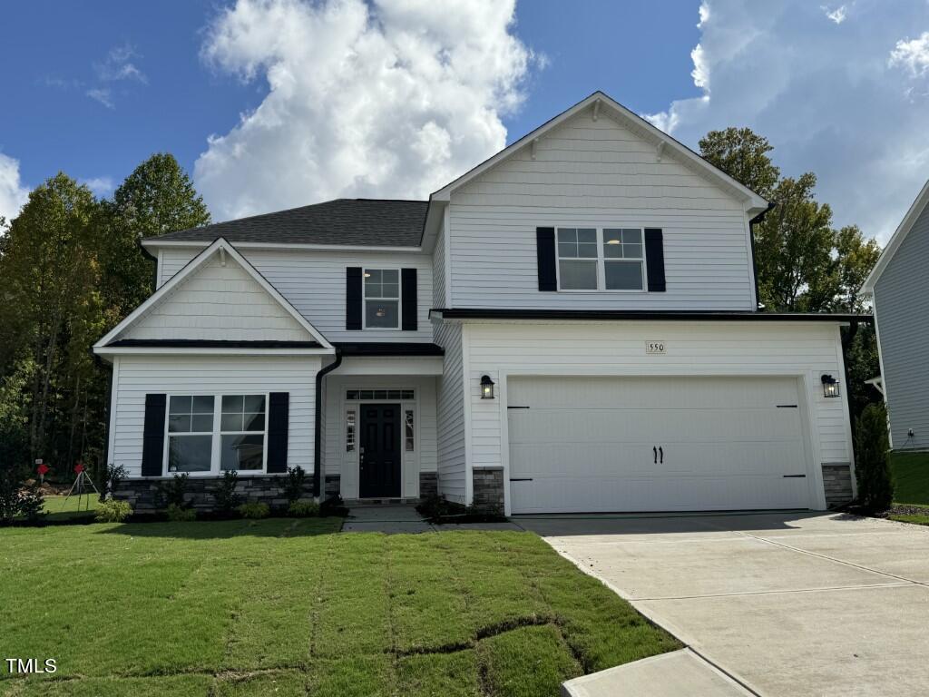 550 Husketh Road