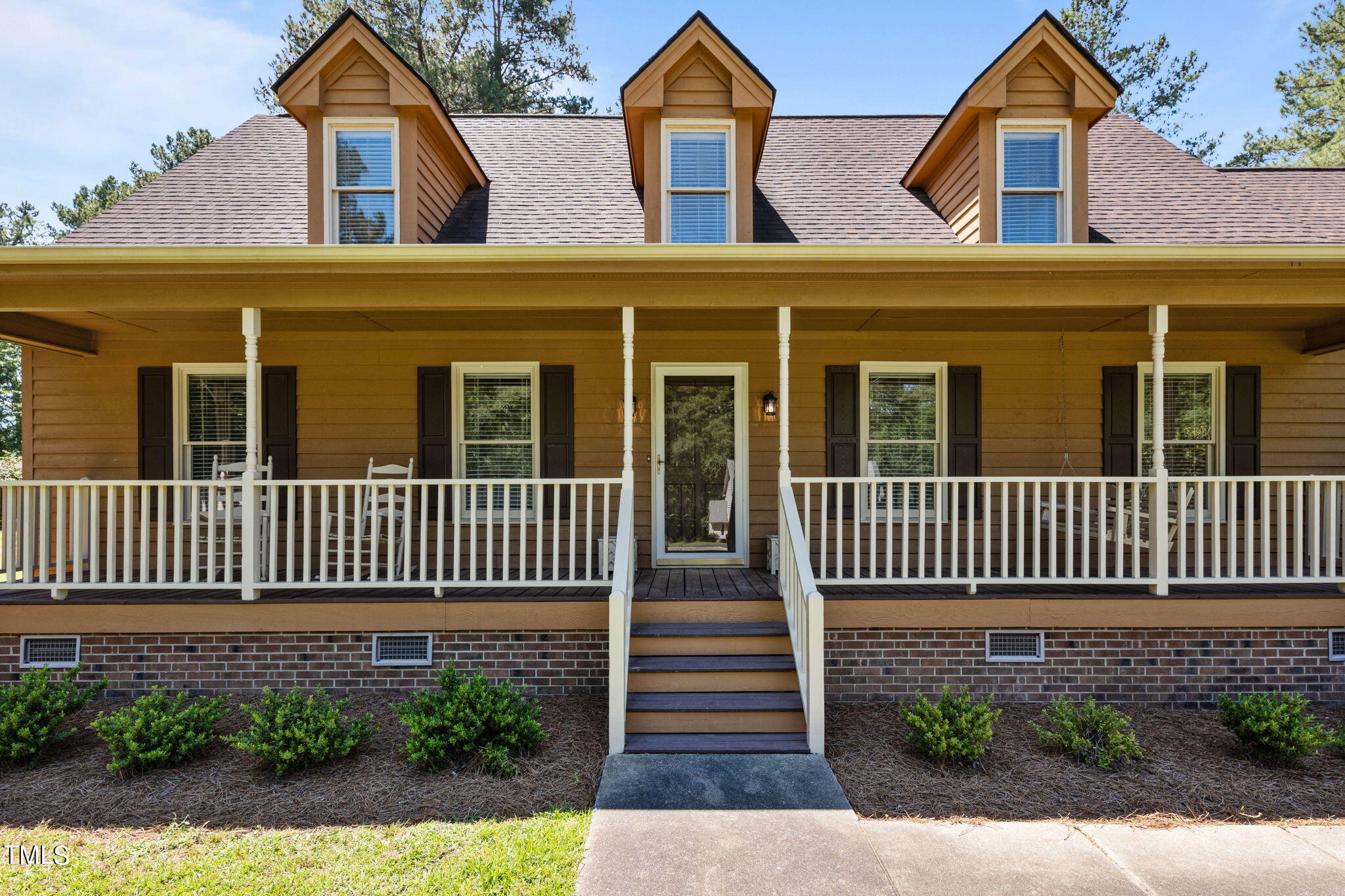 1019 Swift Creek Drive