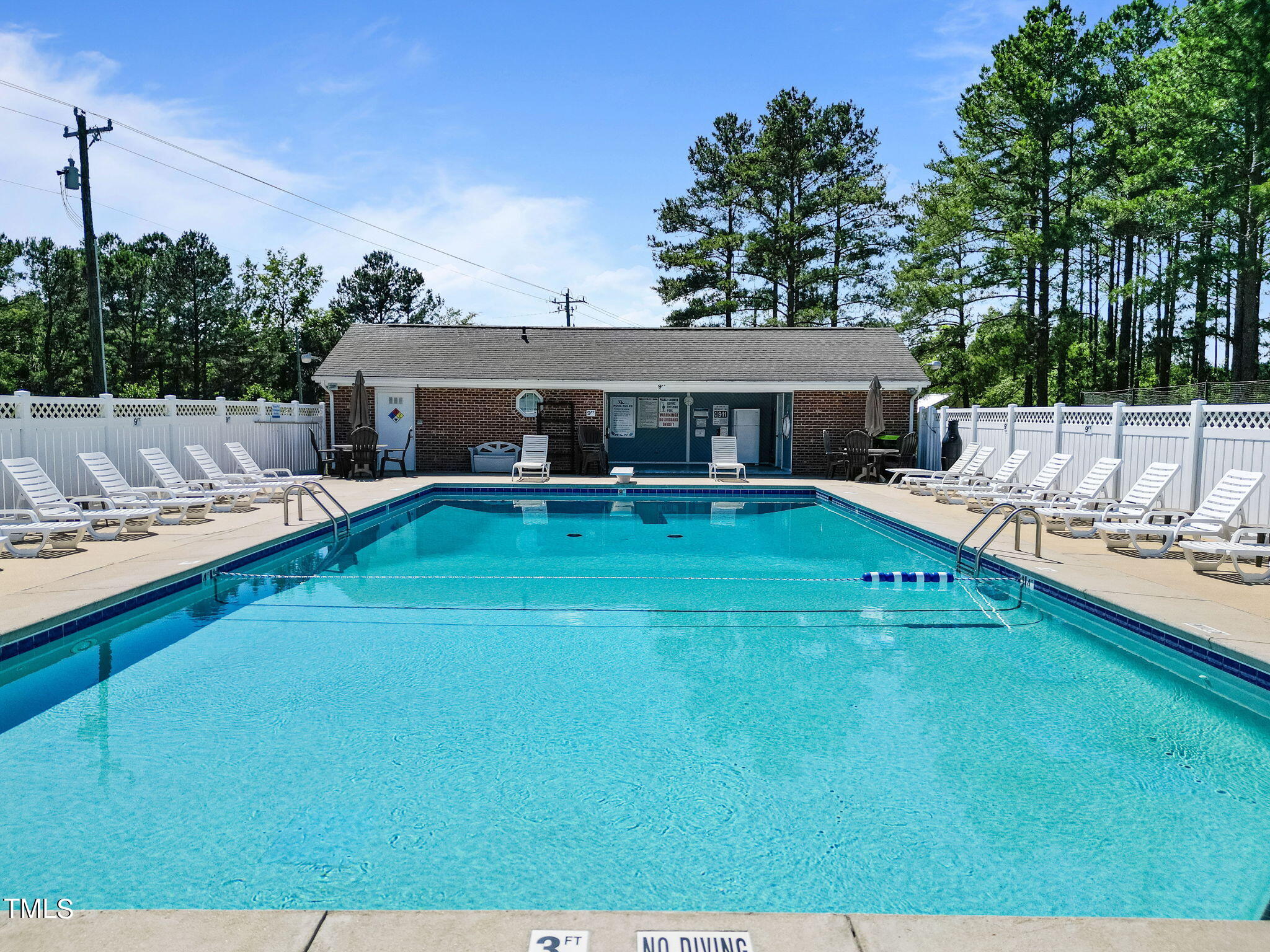 1019 Swift Creek Drive