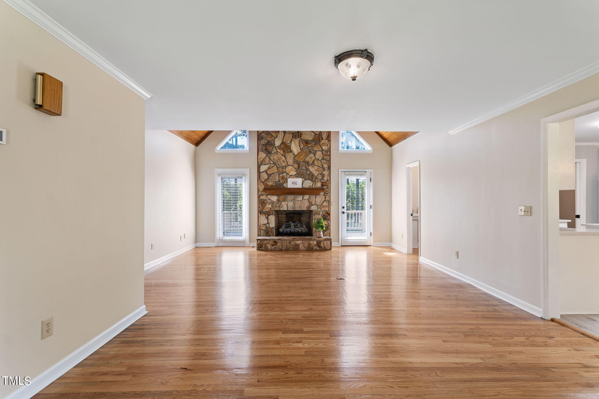 1019 Swift Creek Drive