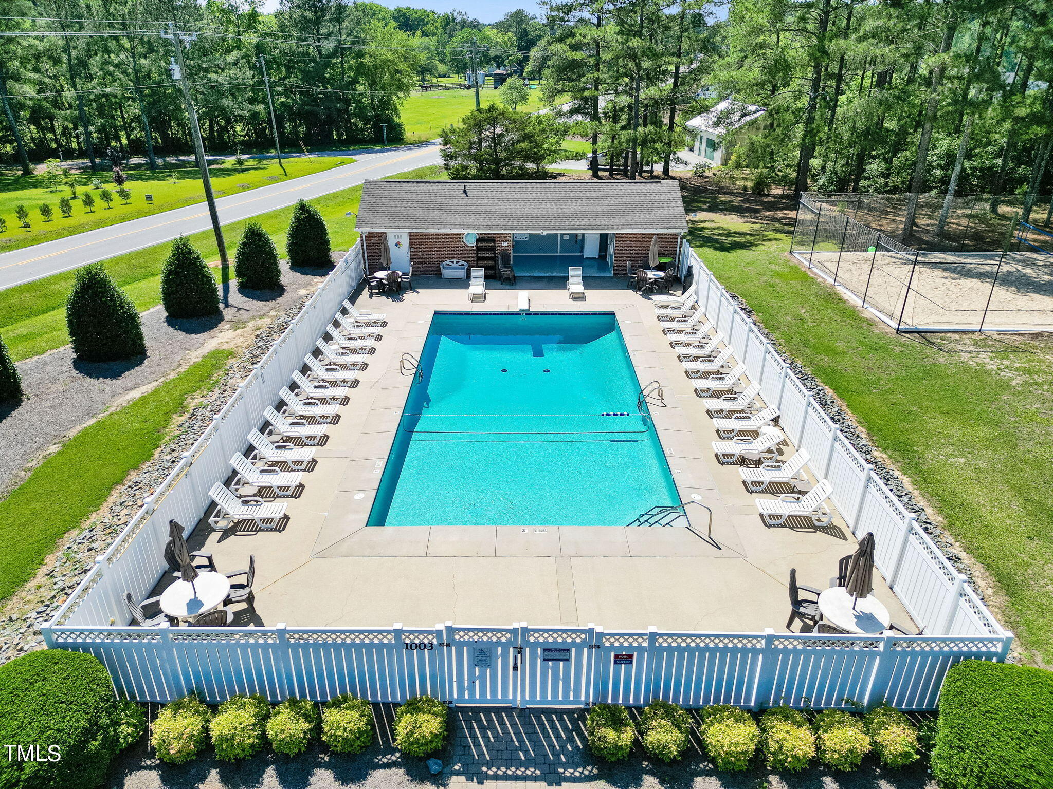 1019 Swift Creek Drive
