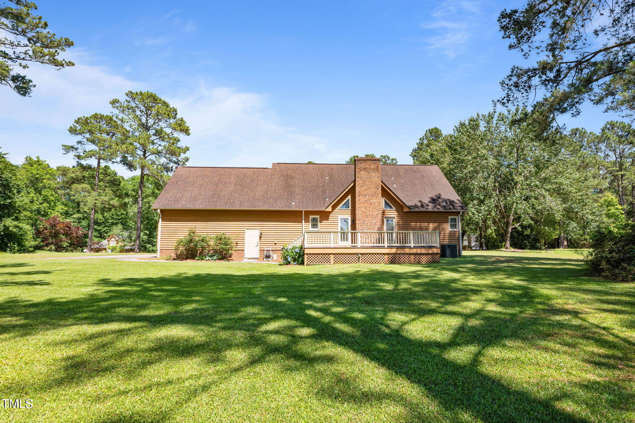 1019 Swift Creek Drive