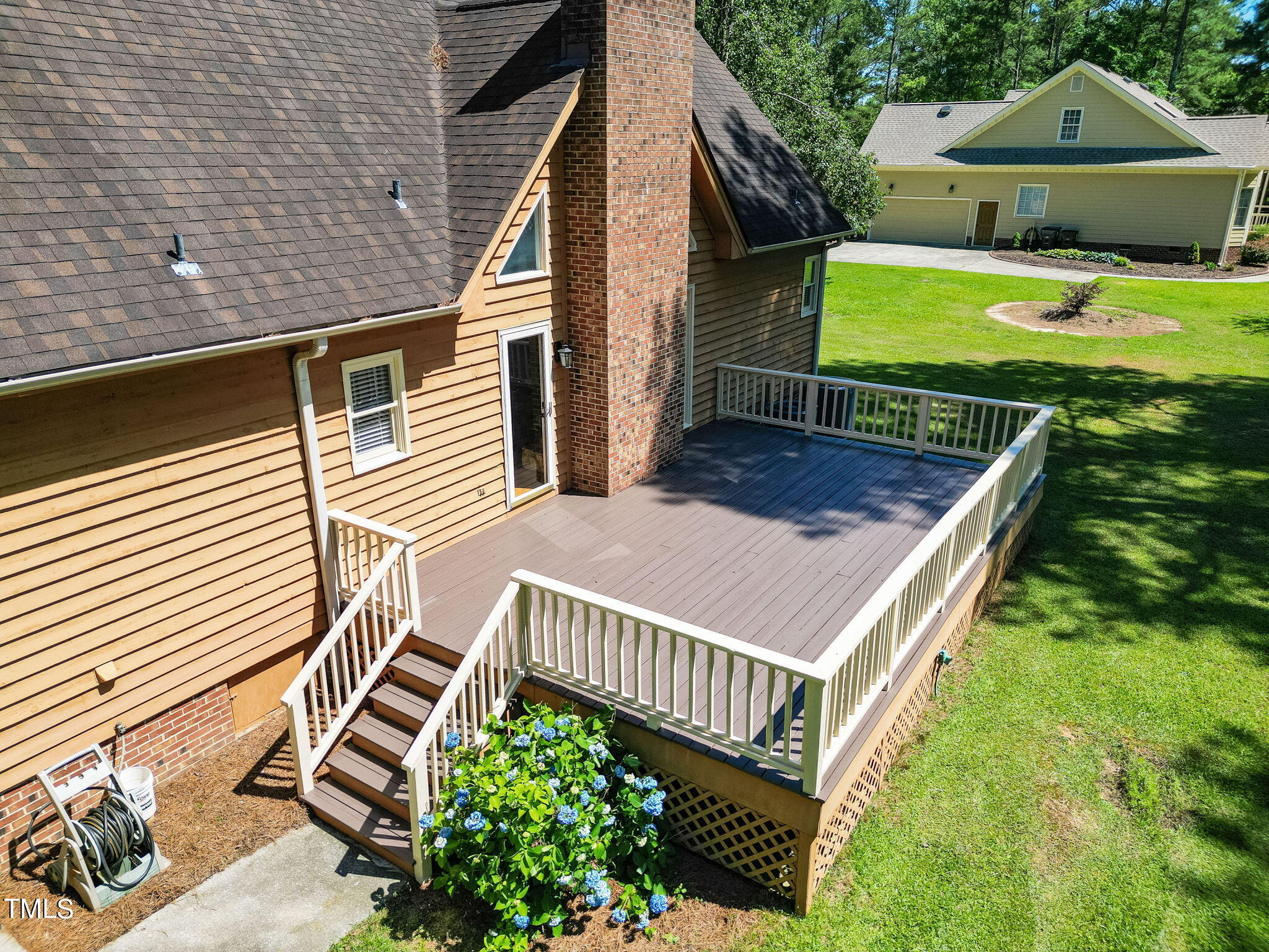 1019 Swift Creek Drive