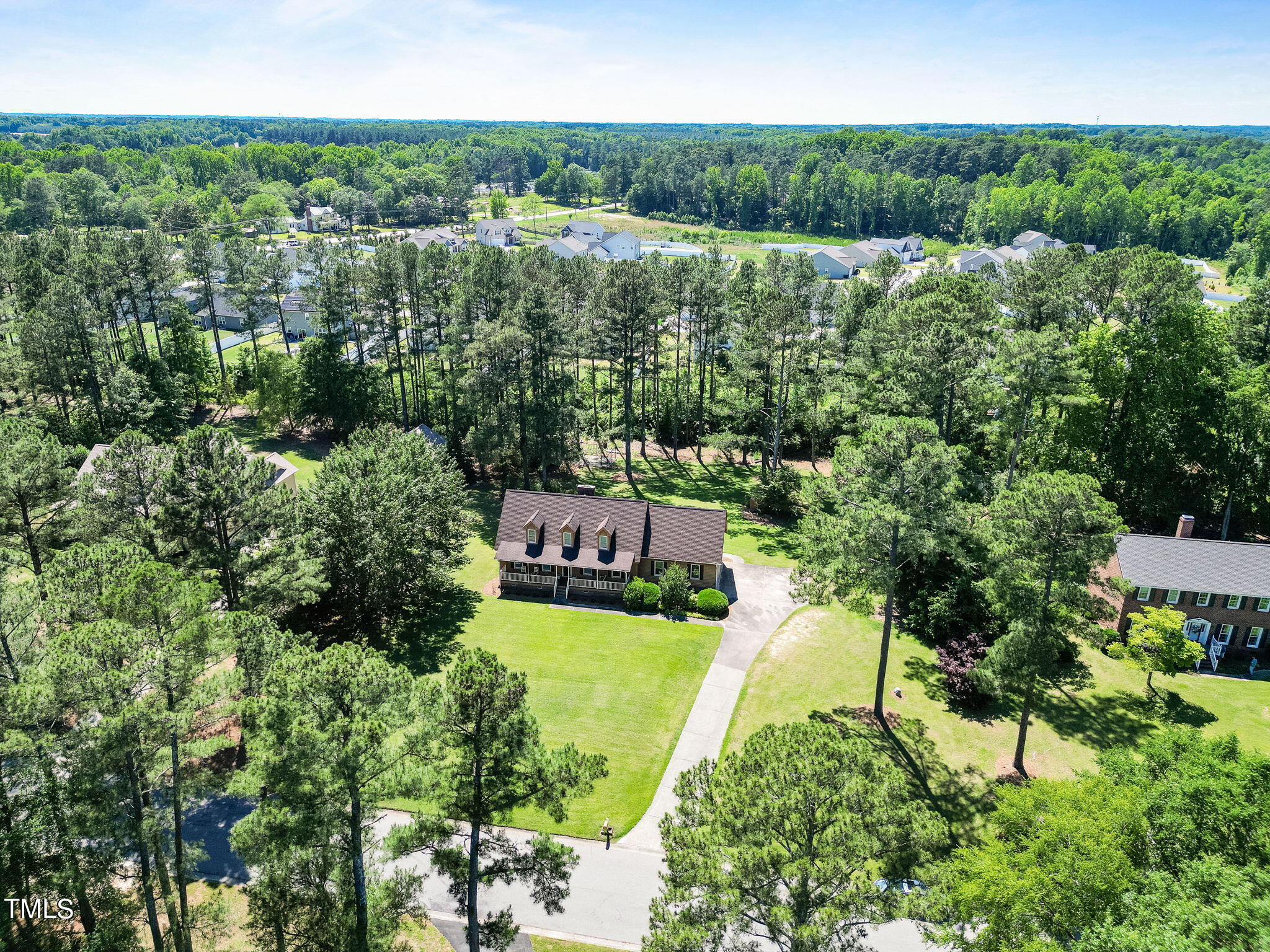 1019 Swift Creek Drive