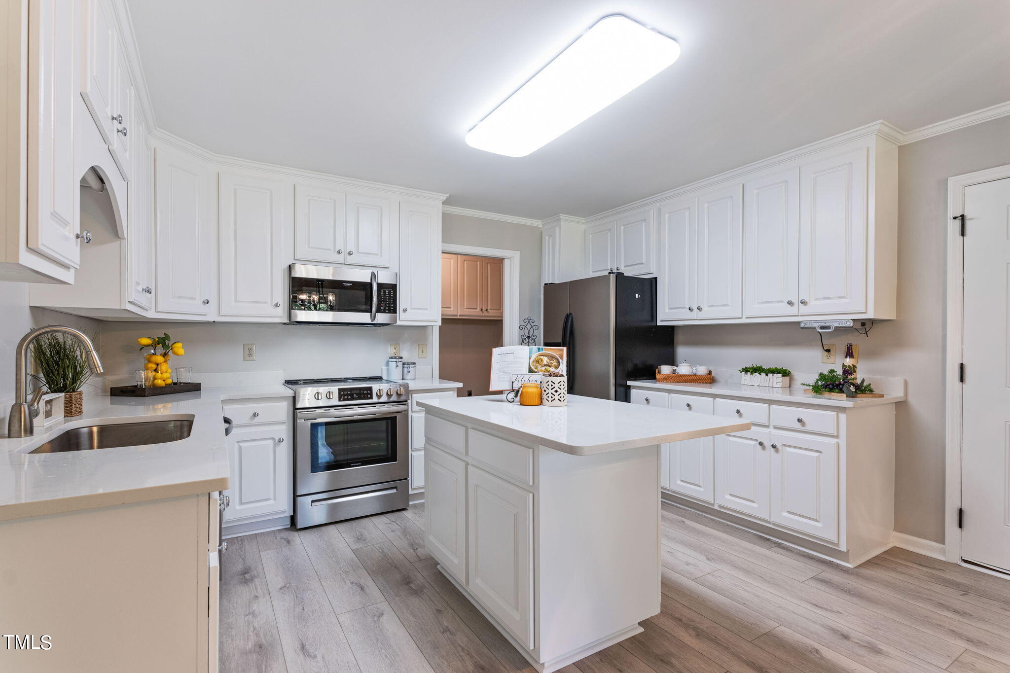 1019 Swift Creek Drive