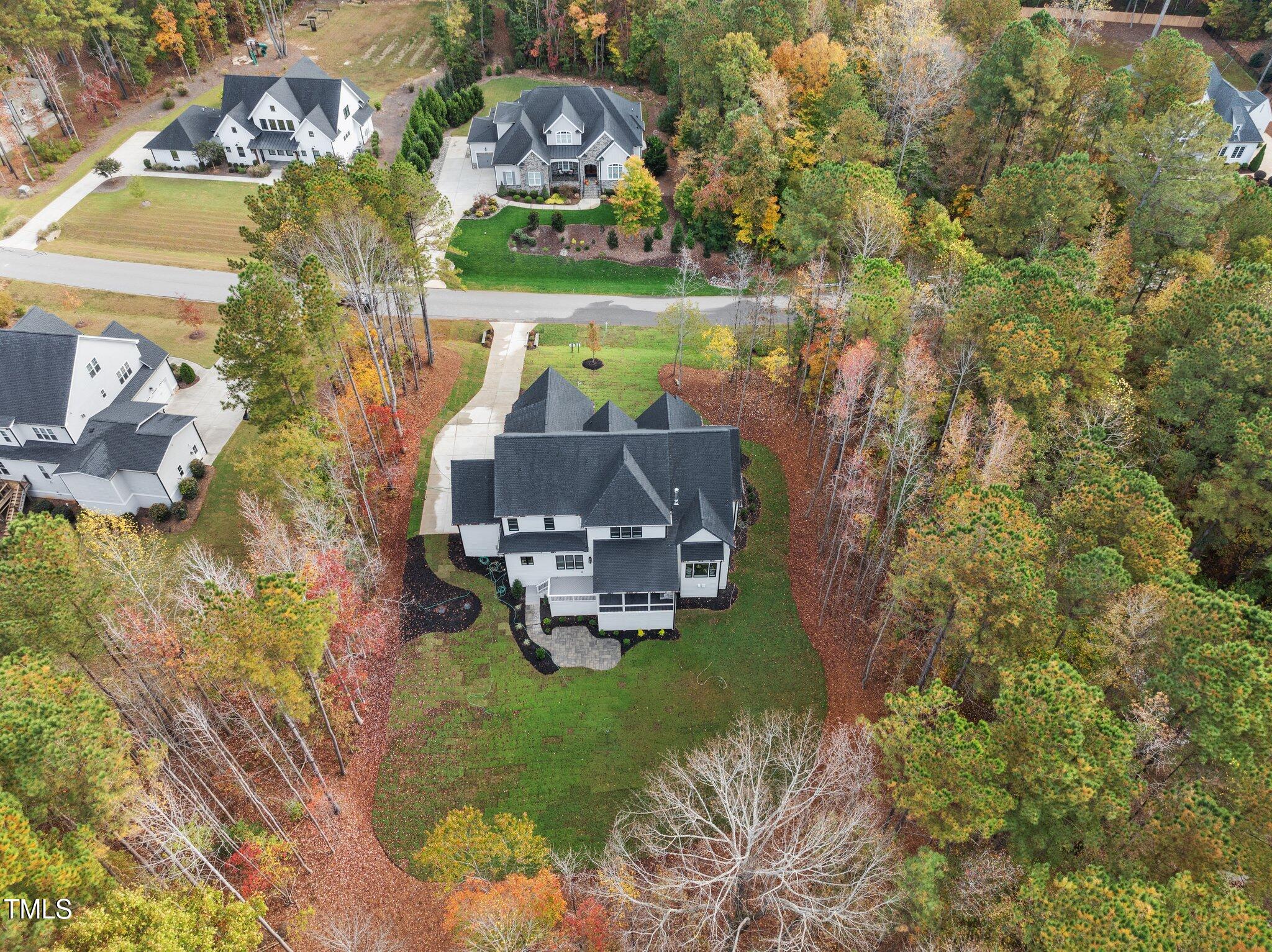 1601 Rock Dove Way