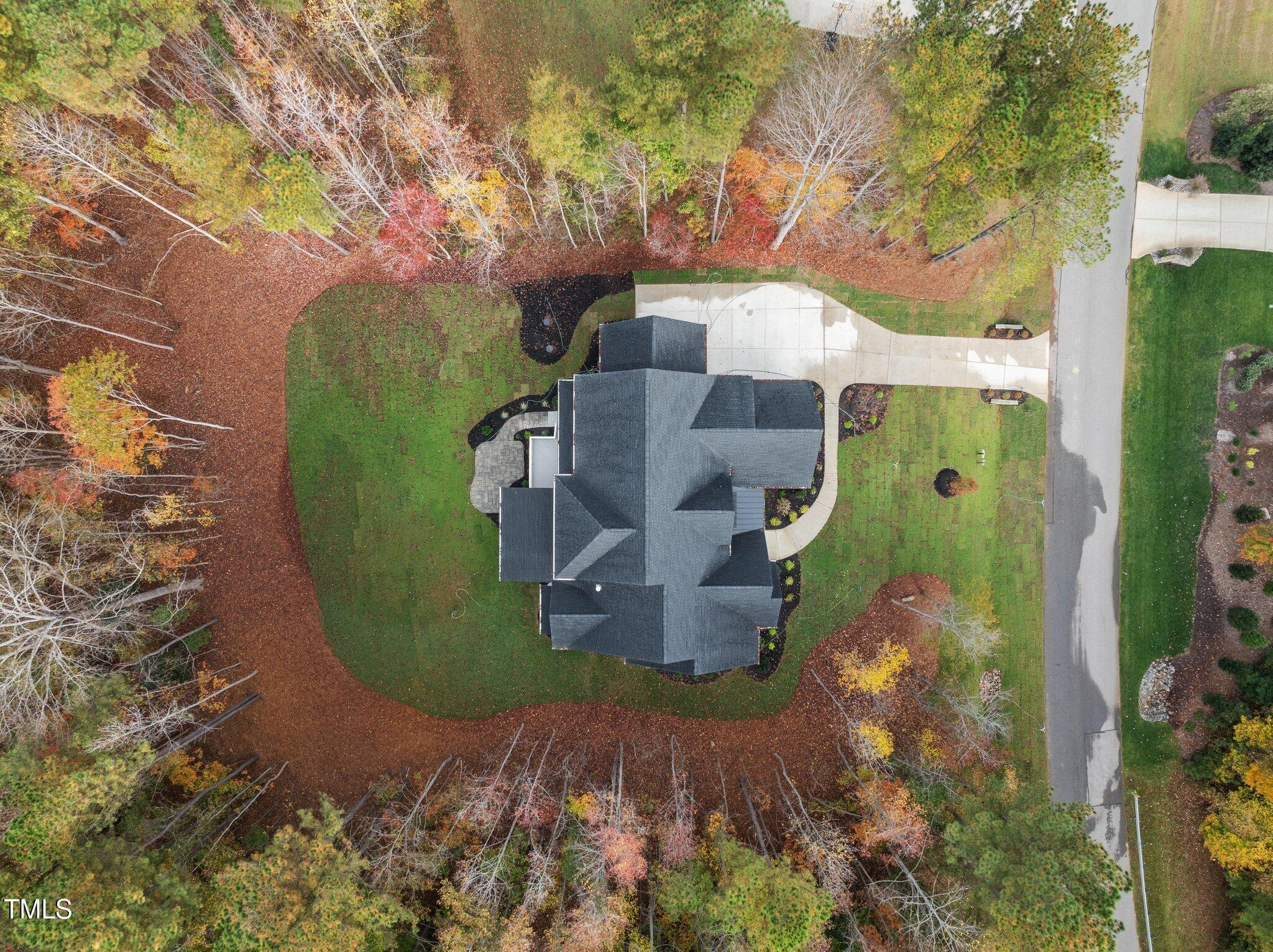 1601 Rock Dove Way