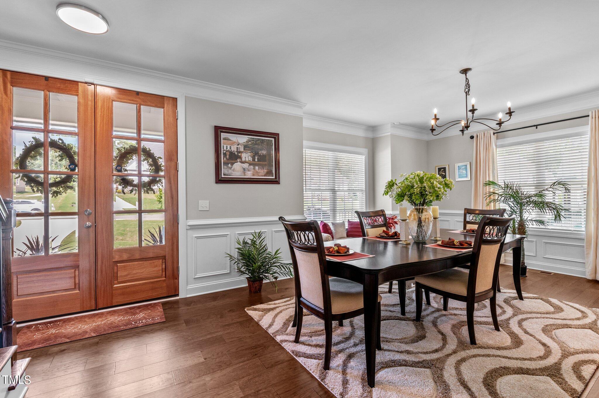 220 Meadow Lake Drive
