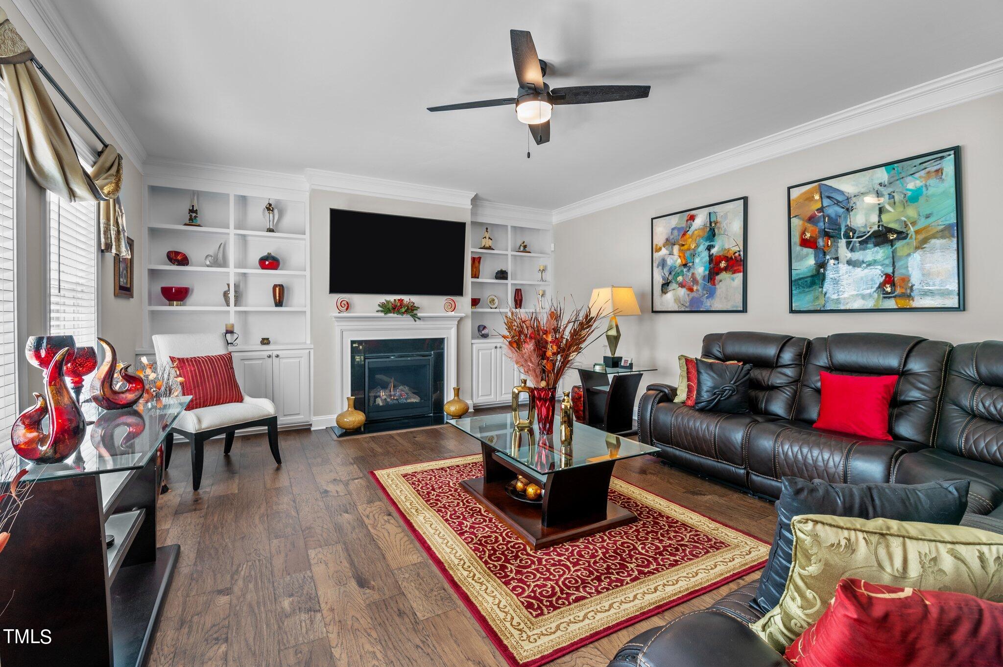 220 Meadow Lake Drive