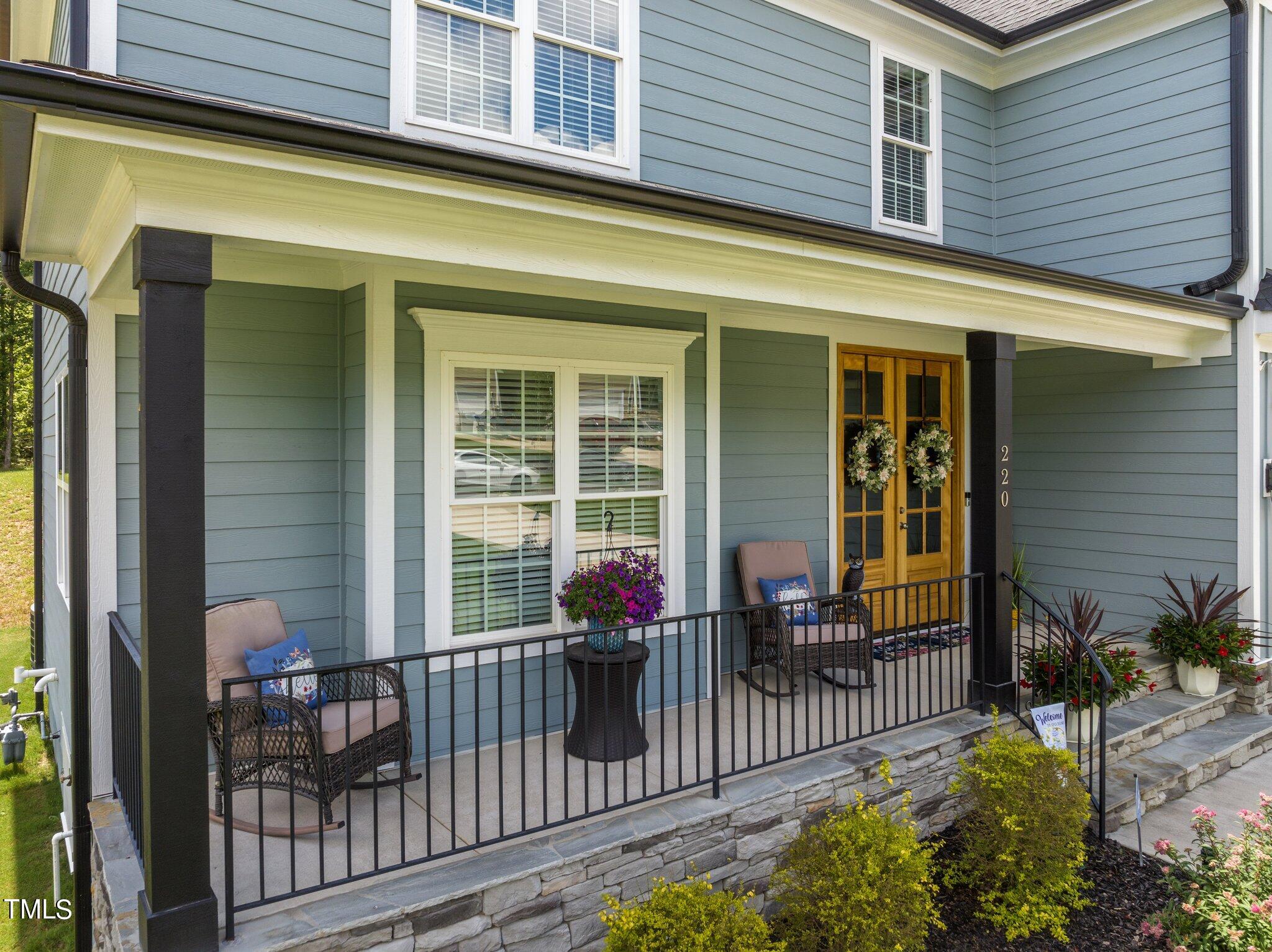 220 Meadow Lake Drive