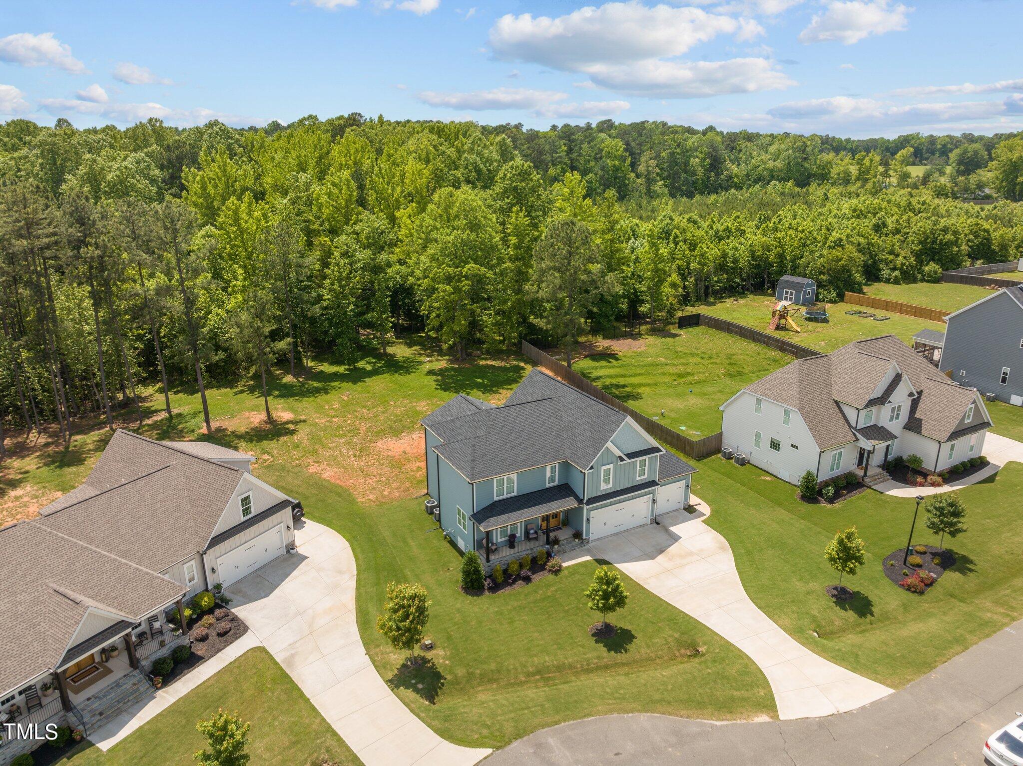 220 Meadow Lake Drive