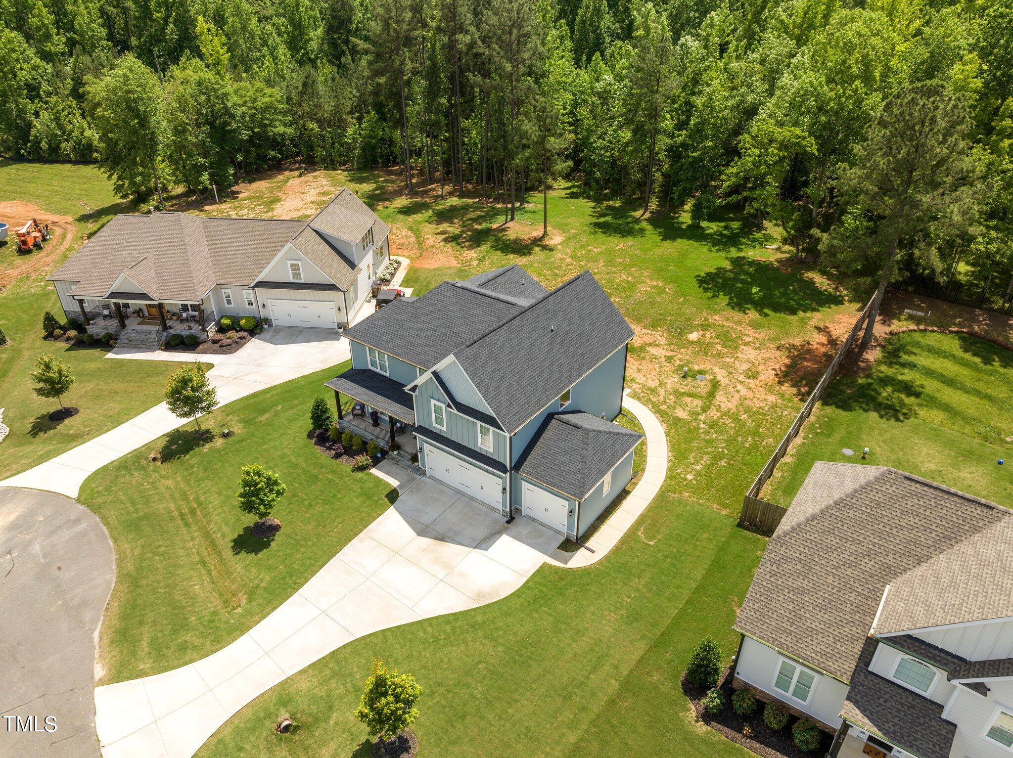 220 Meadow Lake Drive