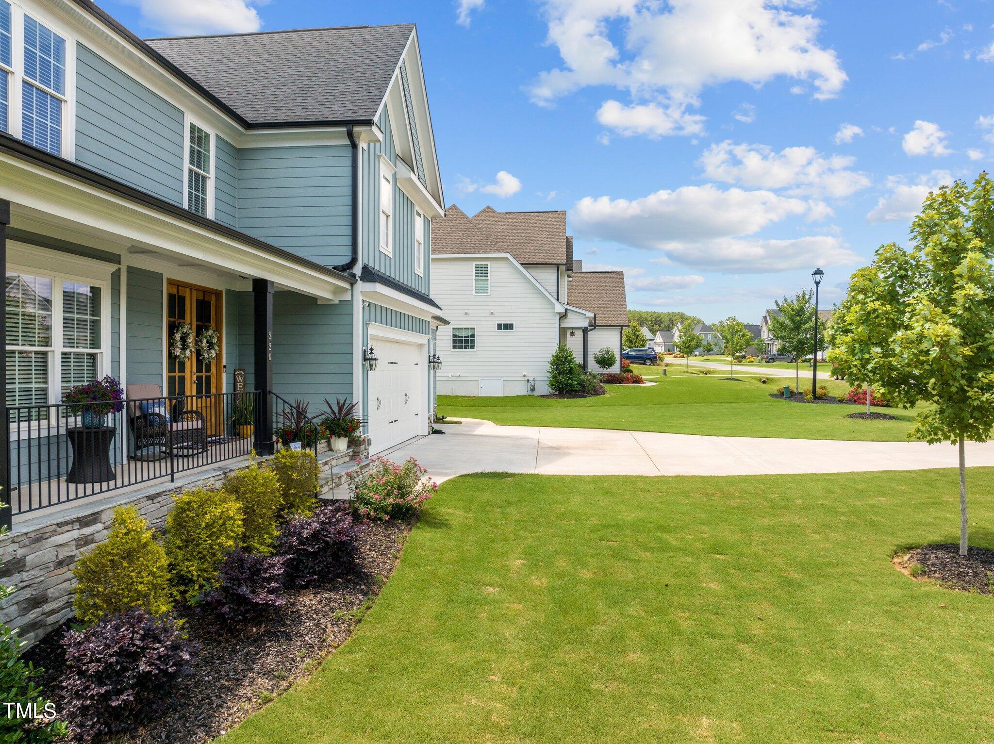 220 Meadow Lake Drive