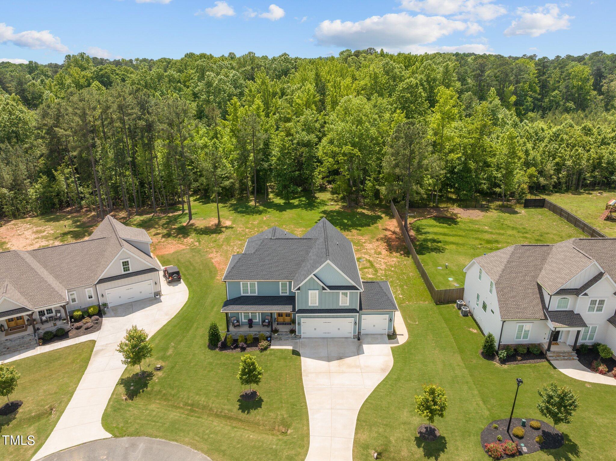 220 Meadow Lake Drive