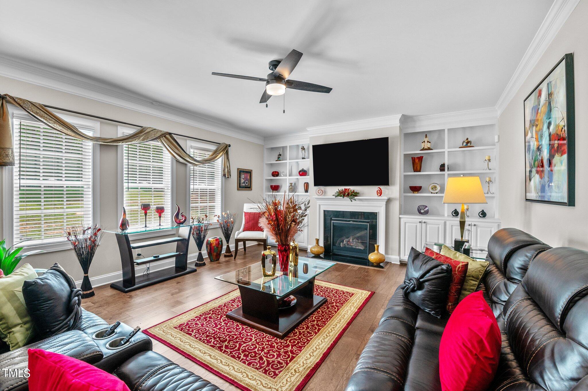 220 Meadow Lake Drive
