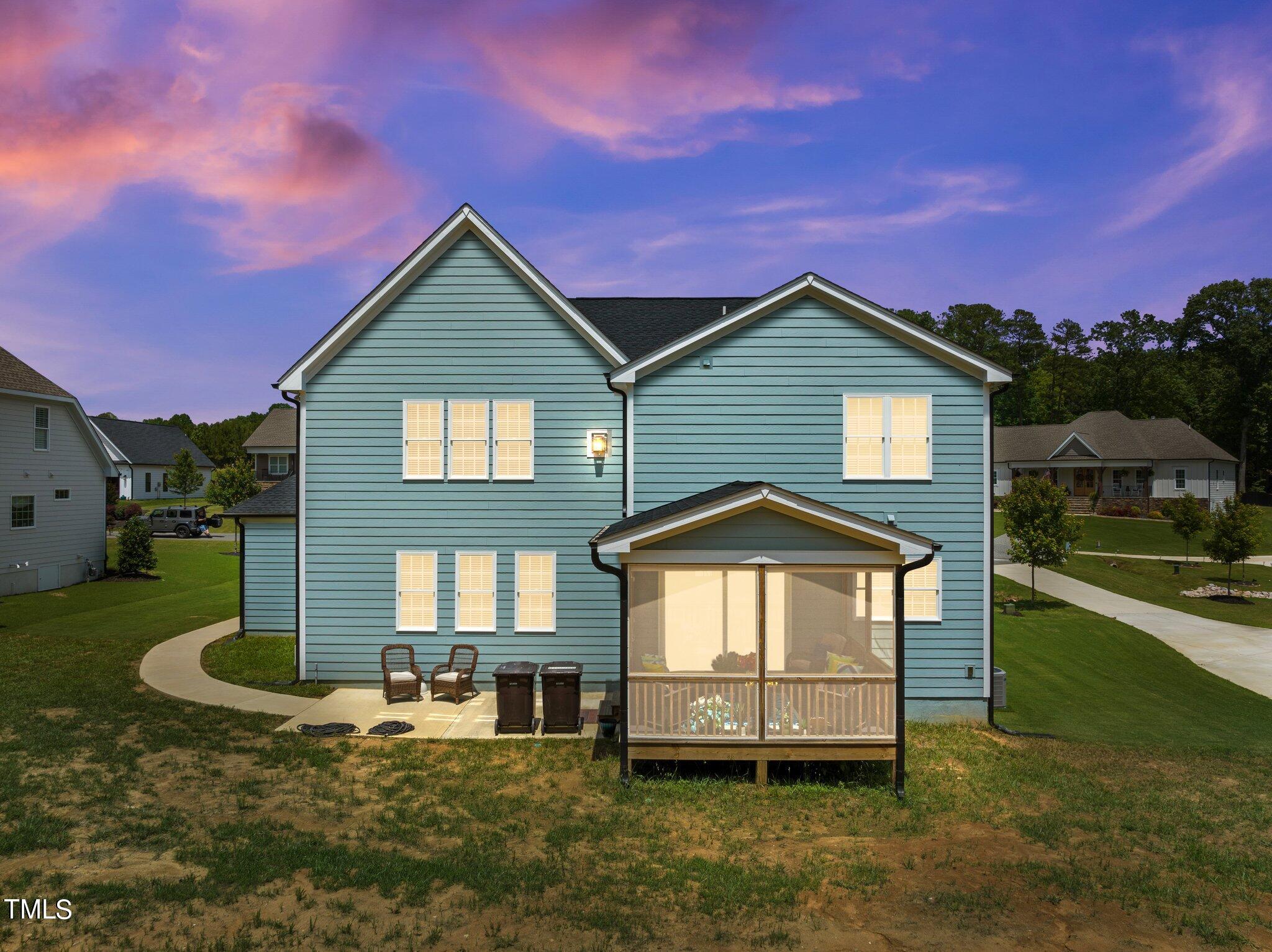 220 Meadow Lake Drive