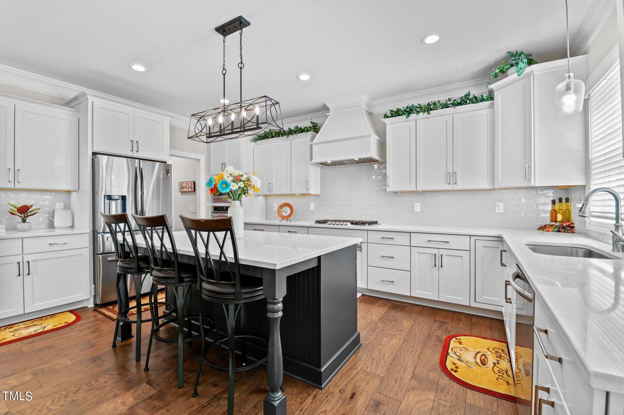 220 Meadow Lake Drive