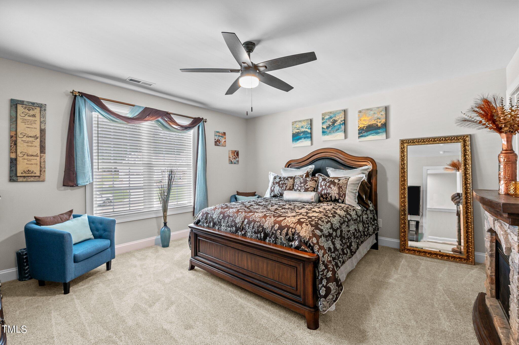 220 Meadow Lake Drive