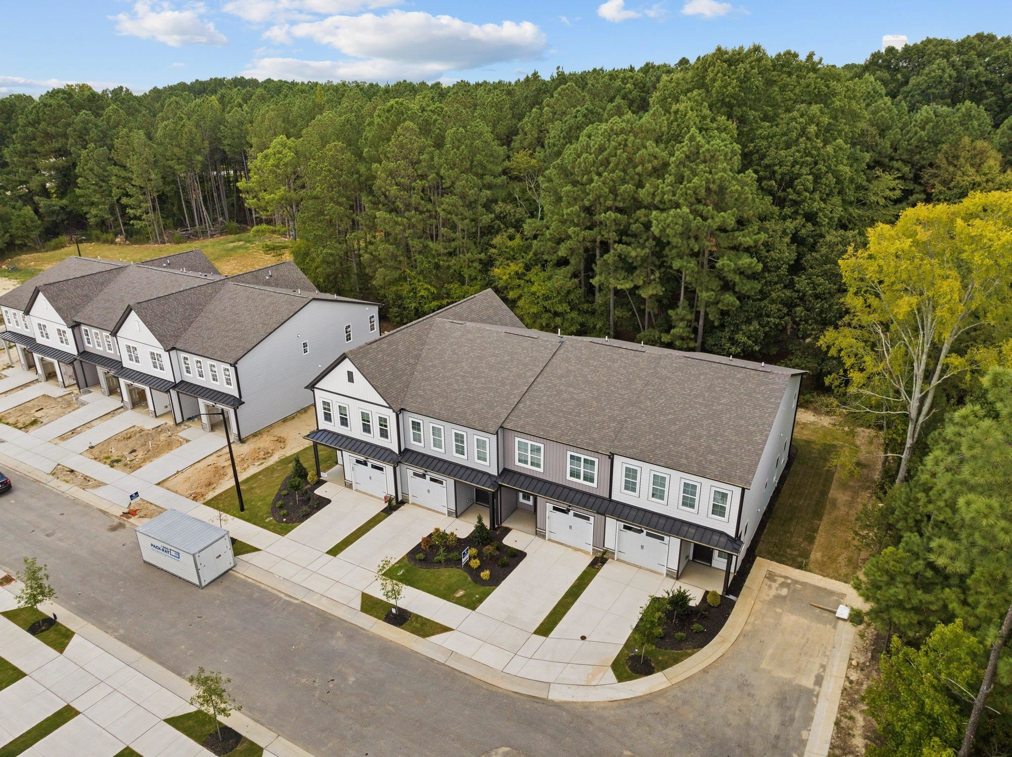 719 Jamescroft Way # 18