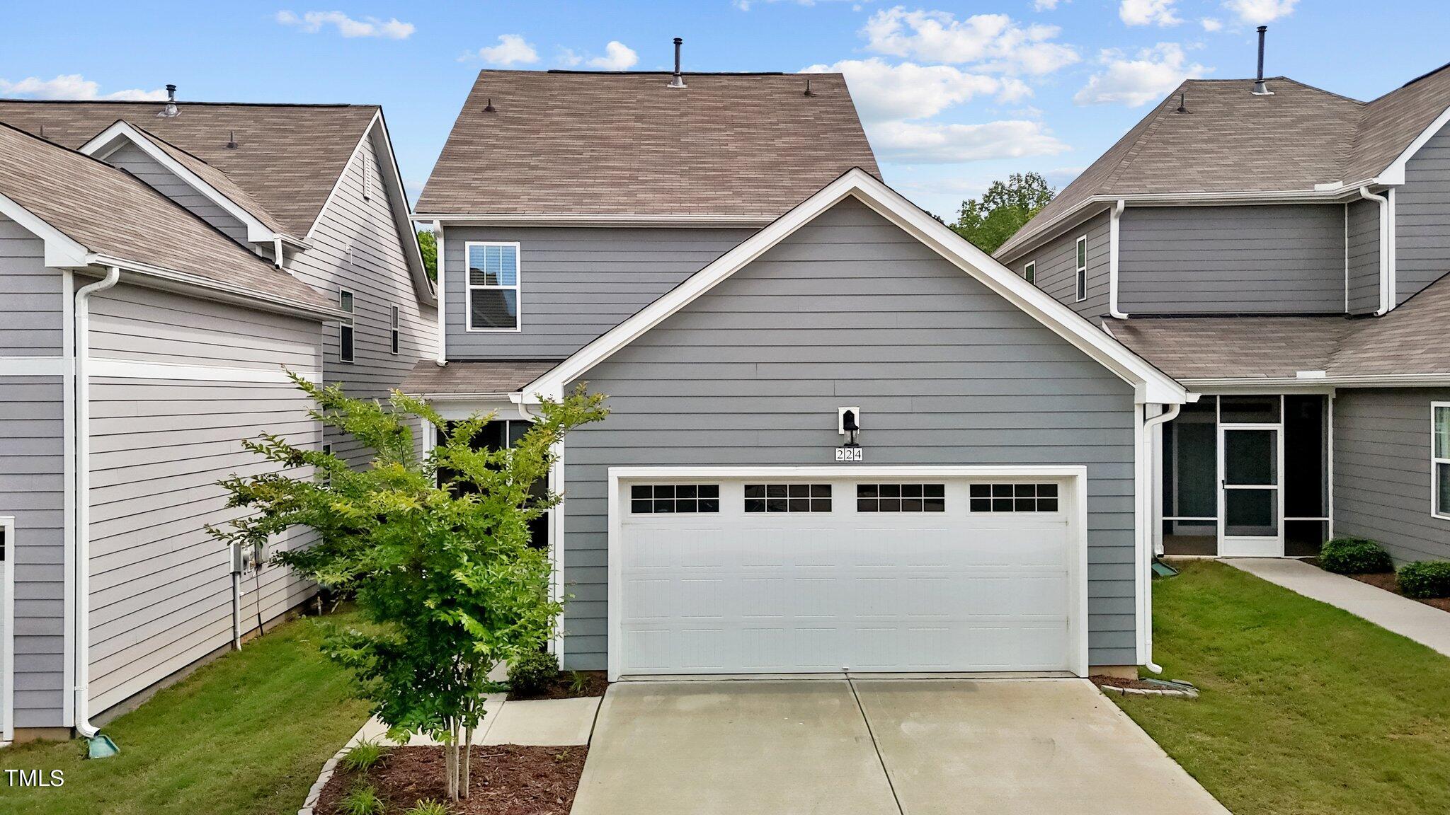 224 Daisy Grove Lane