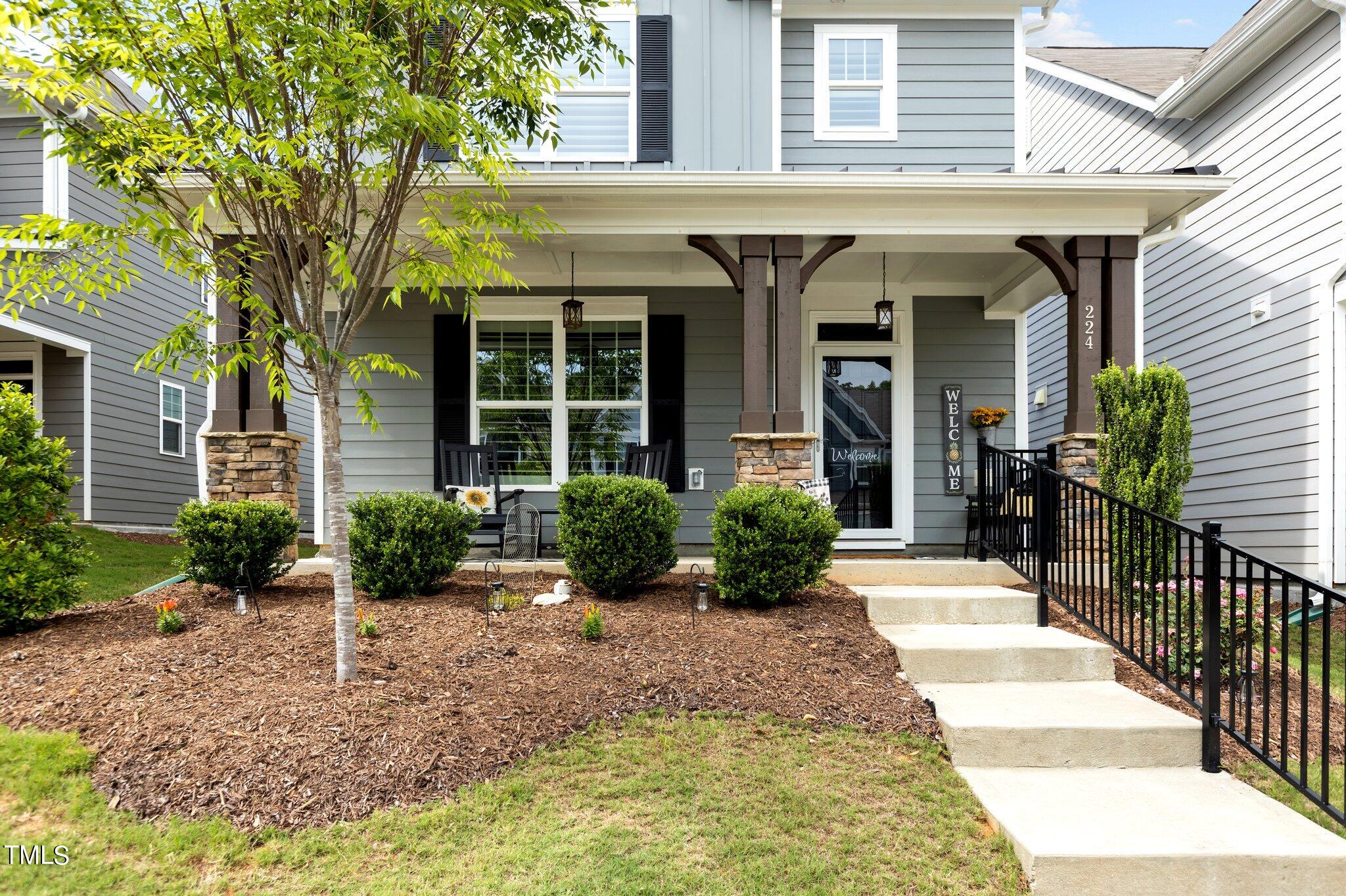 224 Daisy Grove Lane