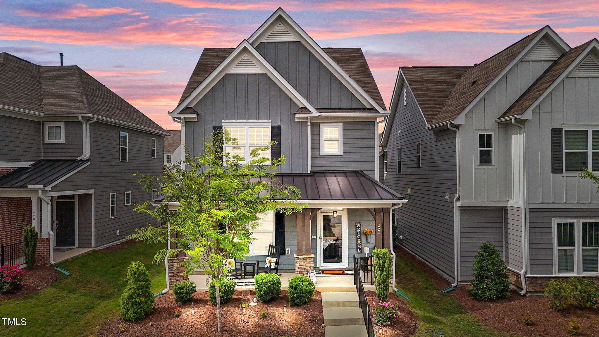 224 Daisy Grove Lane