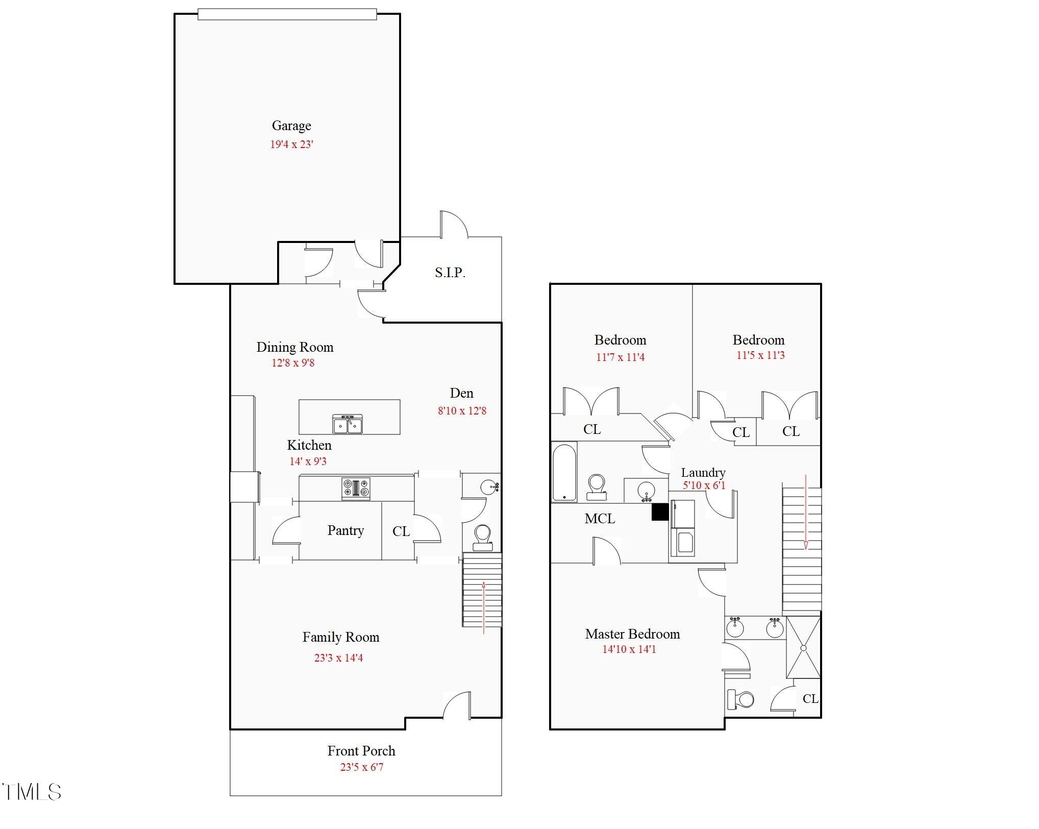 224 Daisy Grove Lane