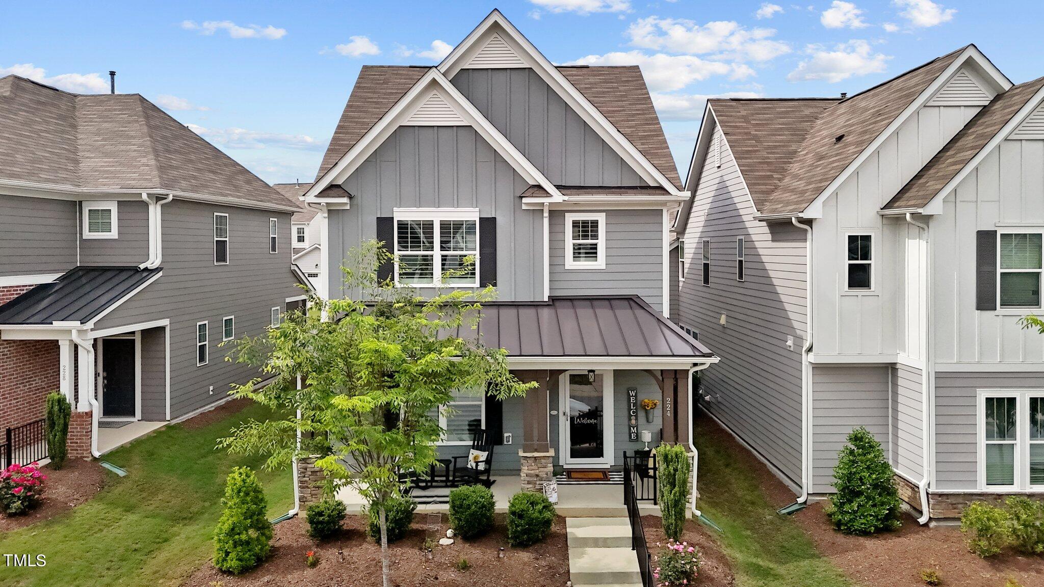 224 Daisy Grove Lane