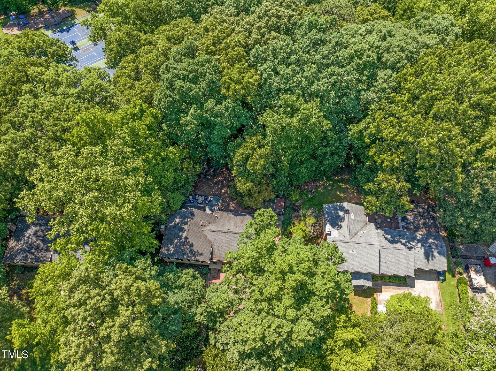 4909 North Hills Drive